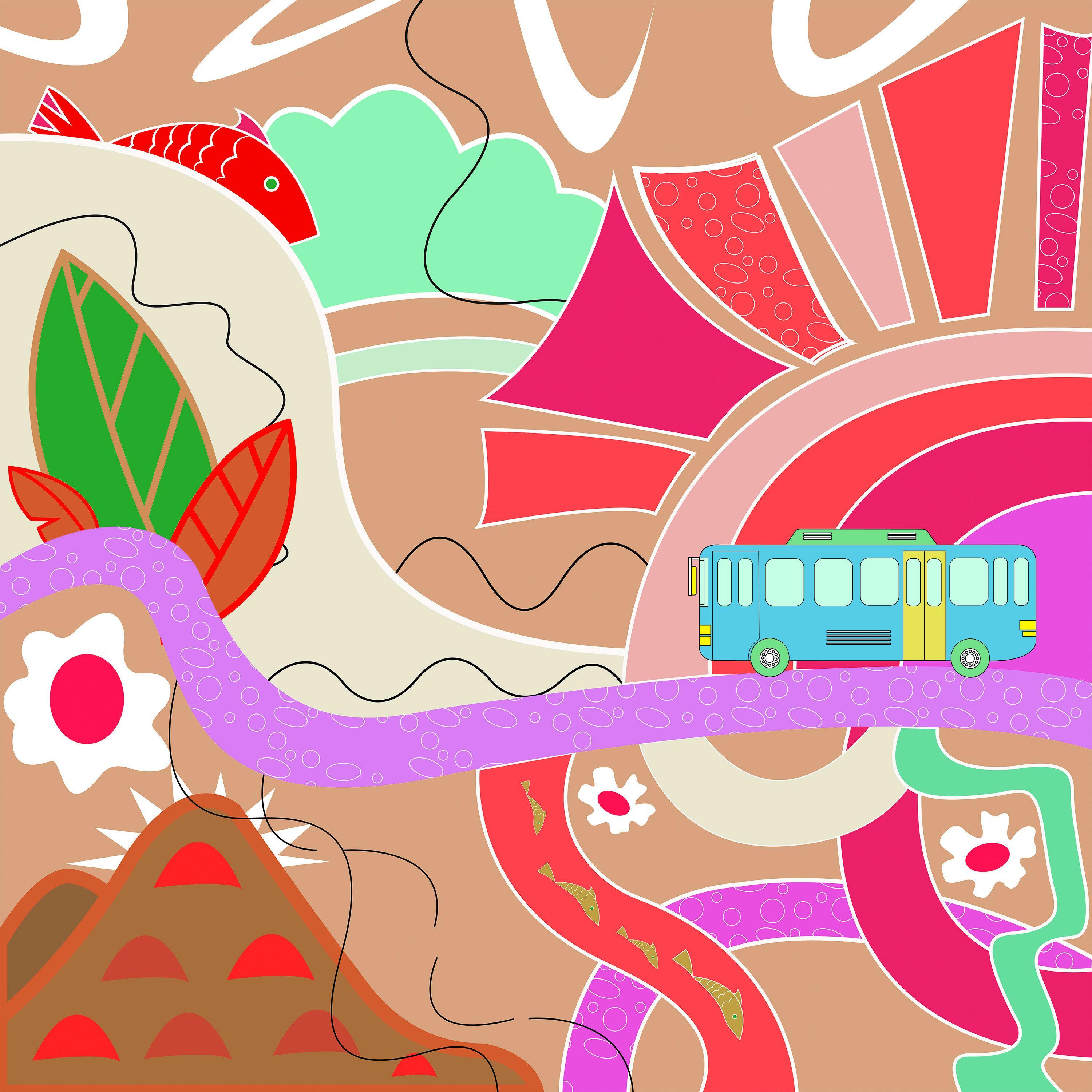 Track Image