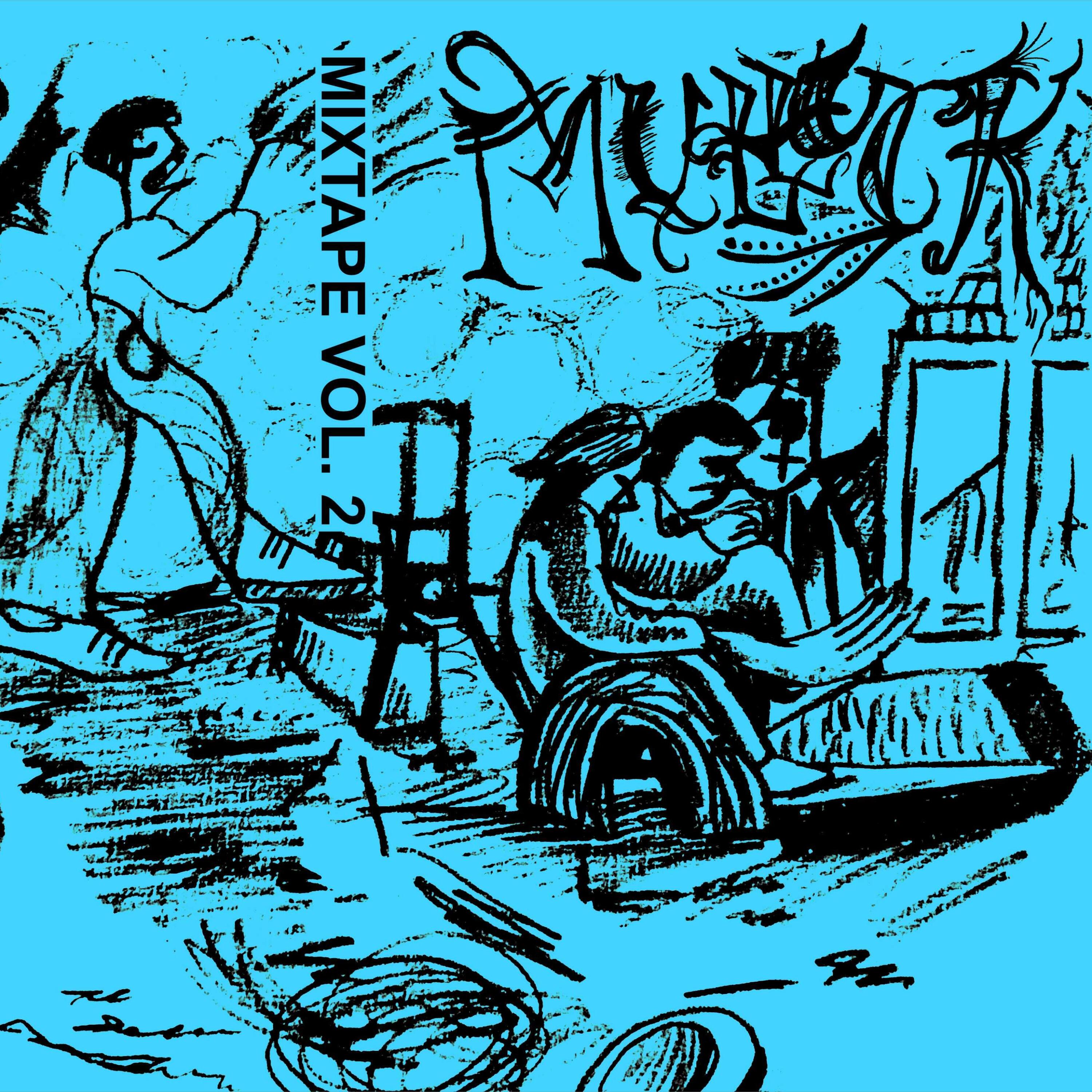 Track Image
