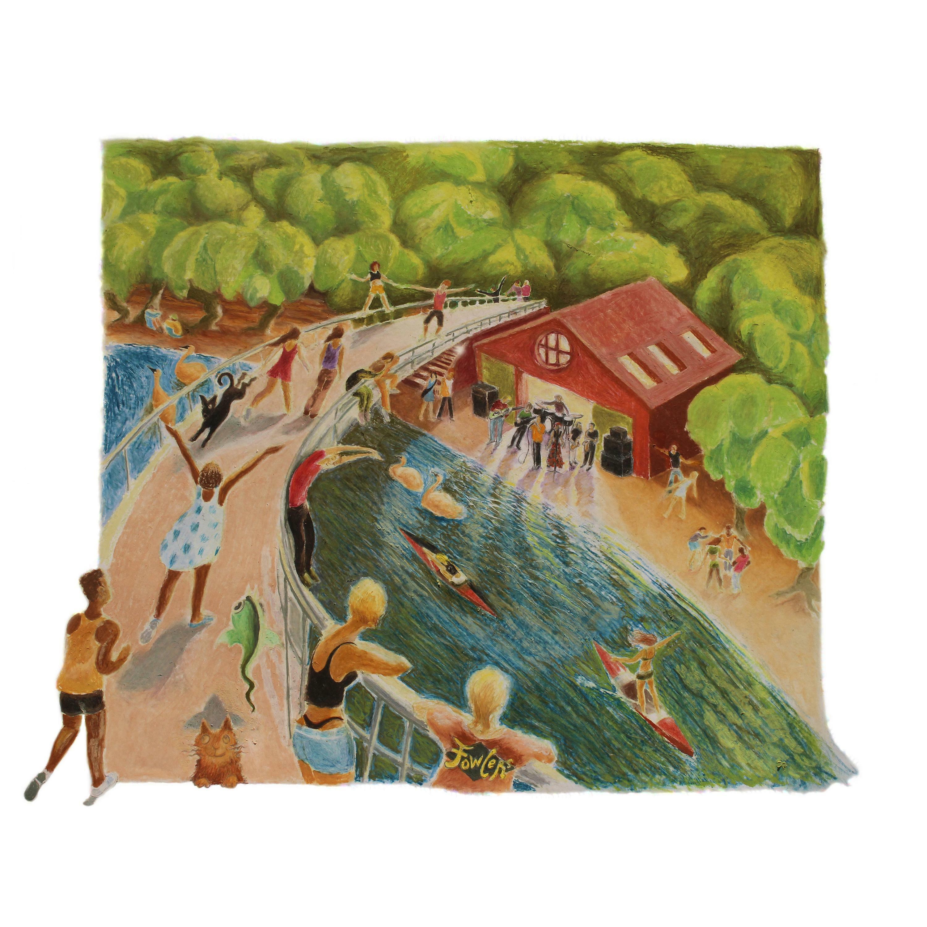 Track Image