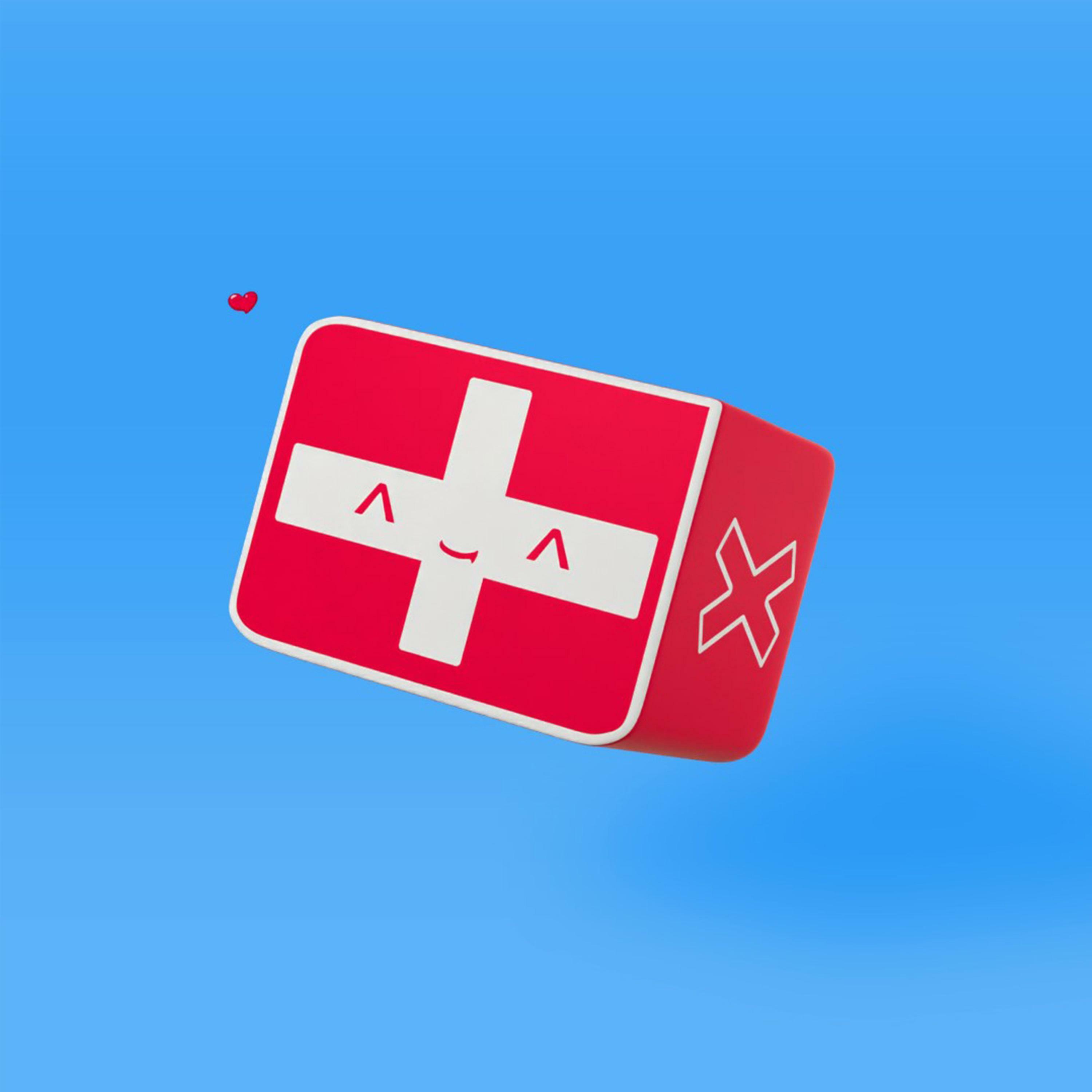 Track Image