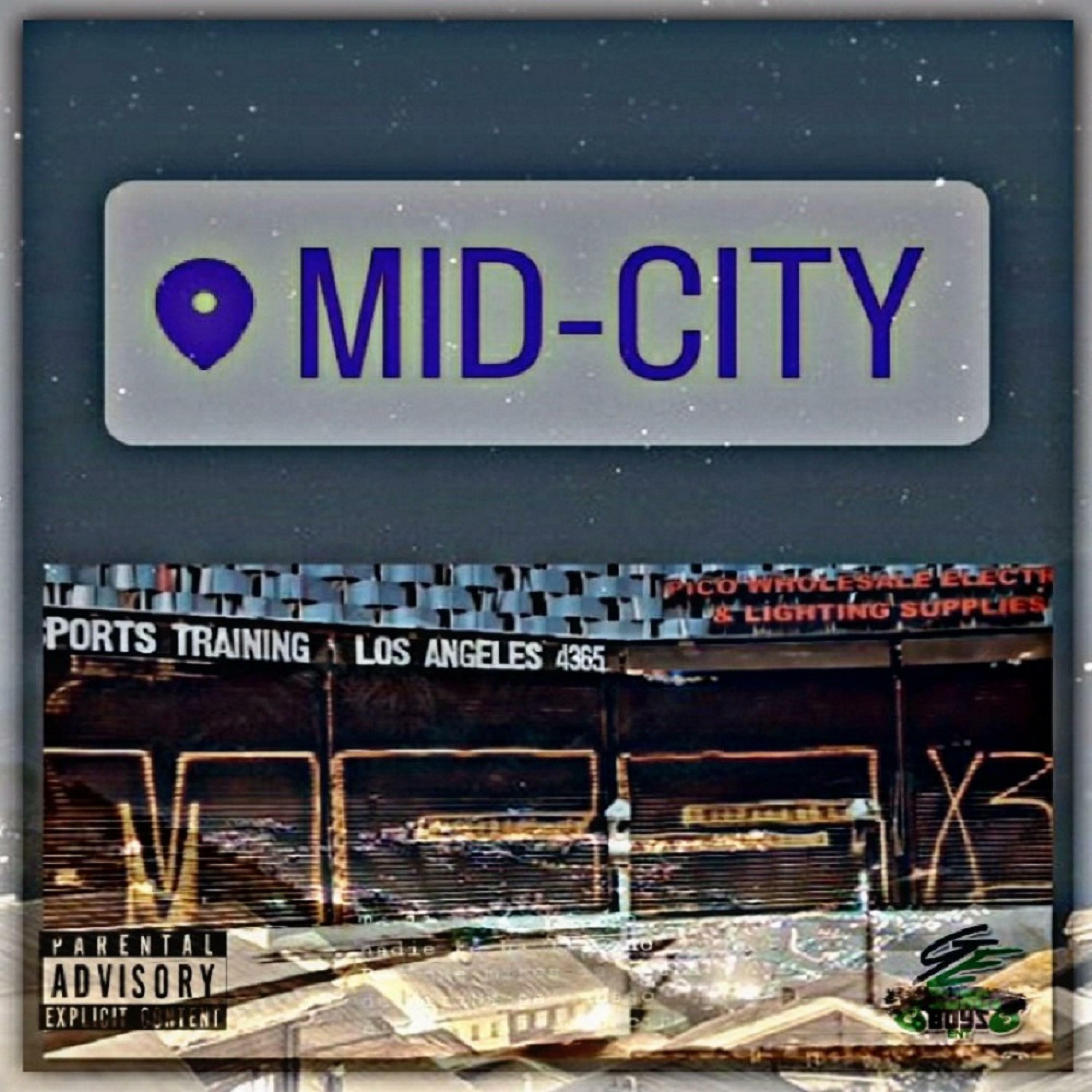 Track Image