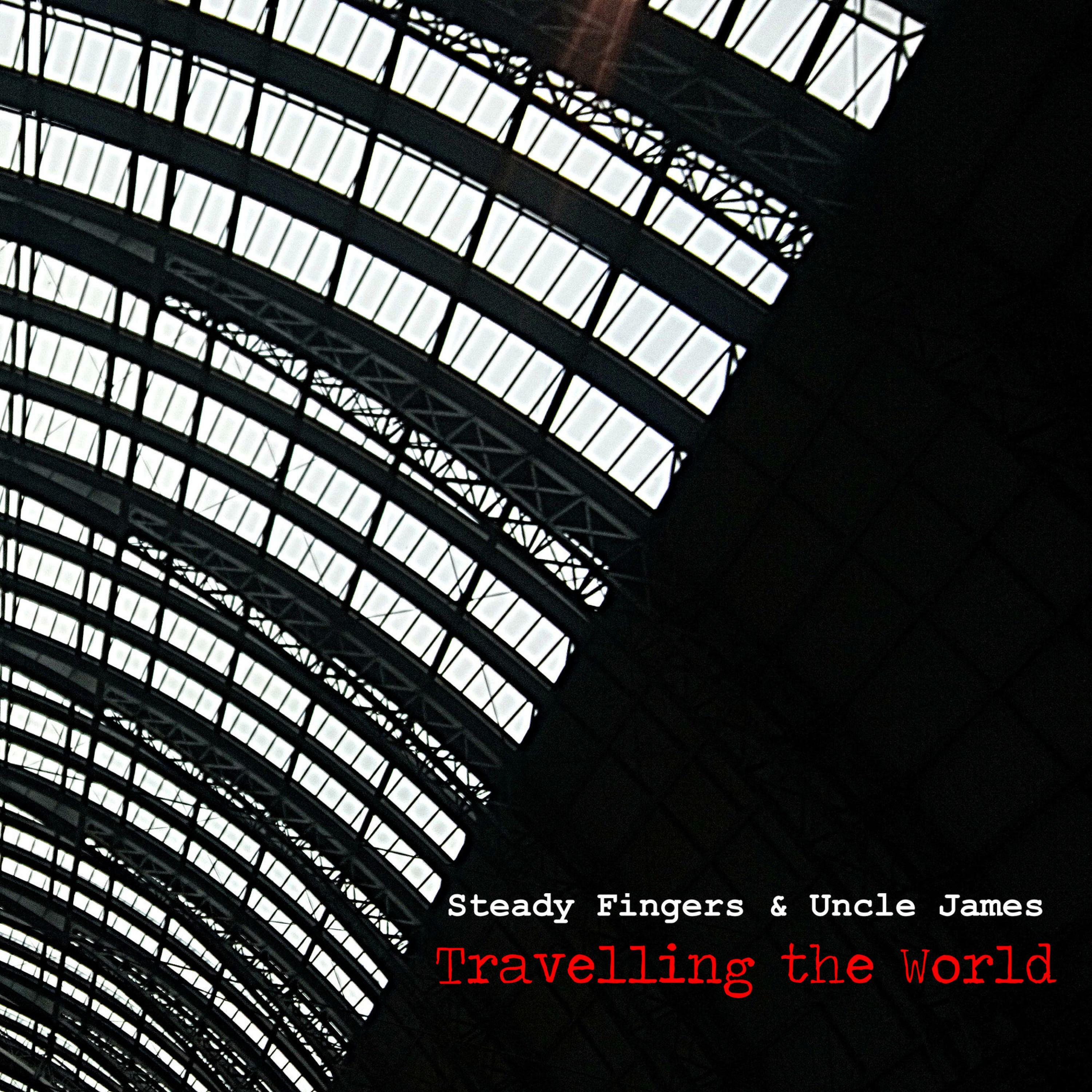 Track Image