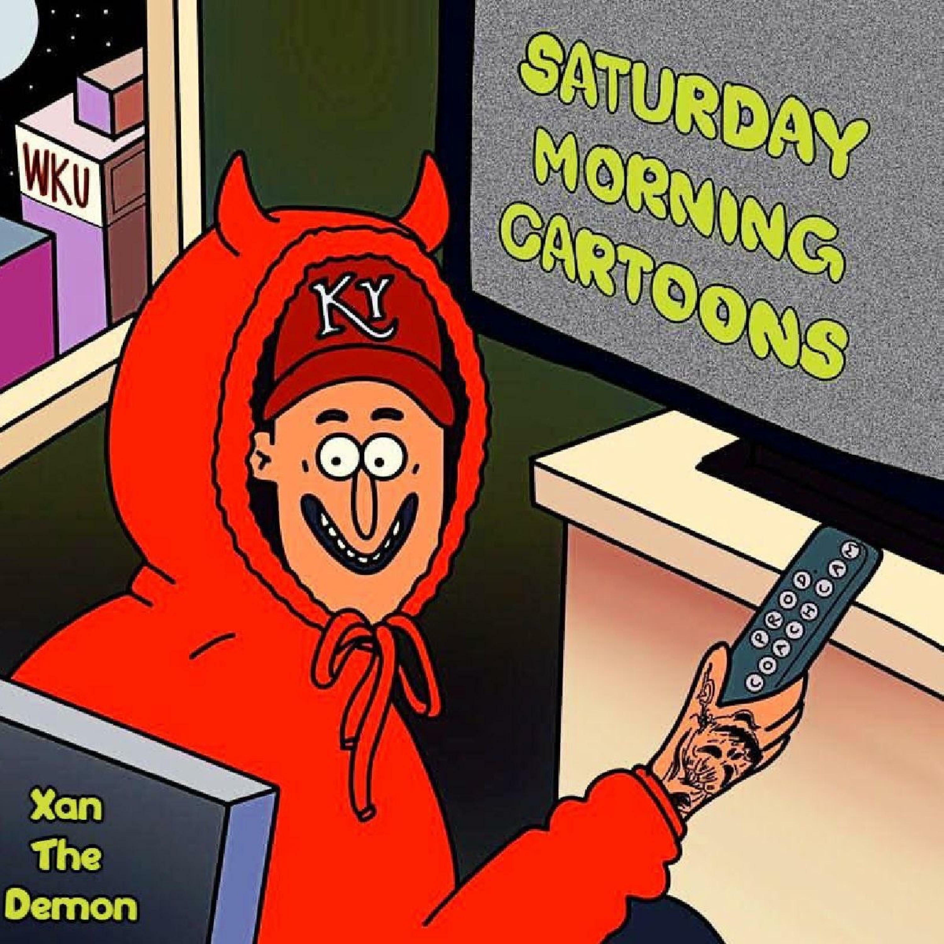 Track Image
