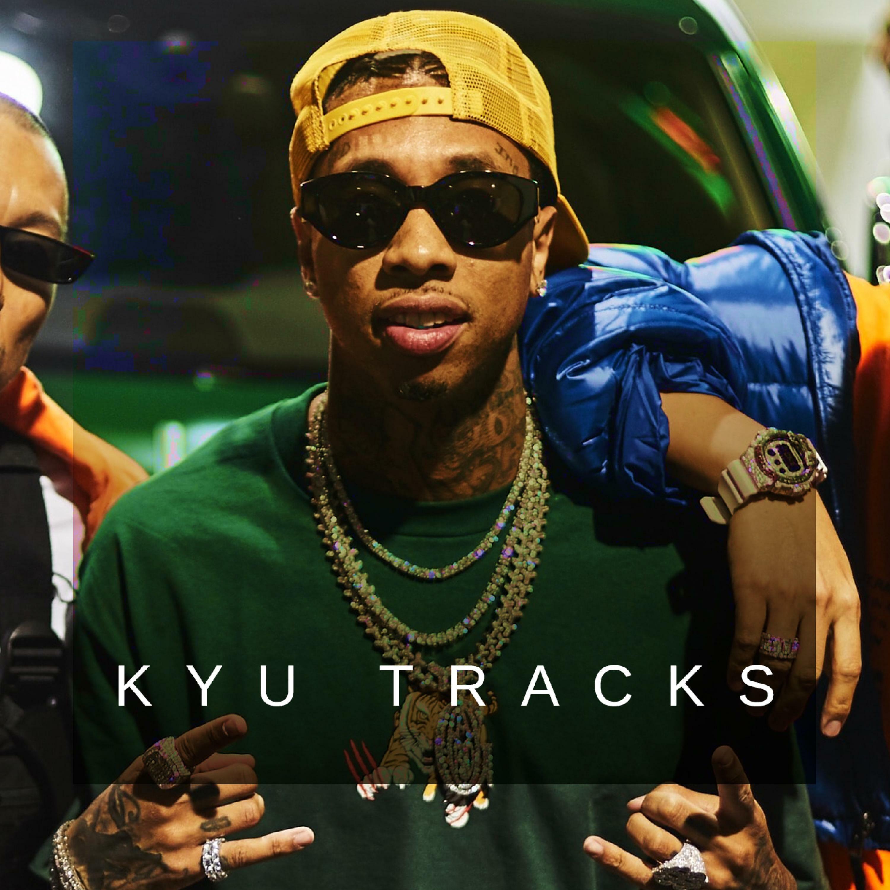 Track Image