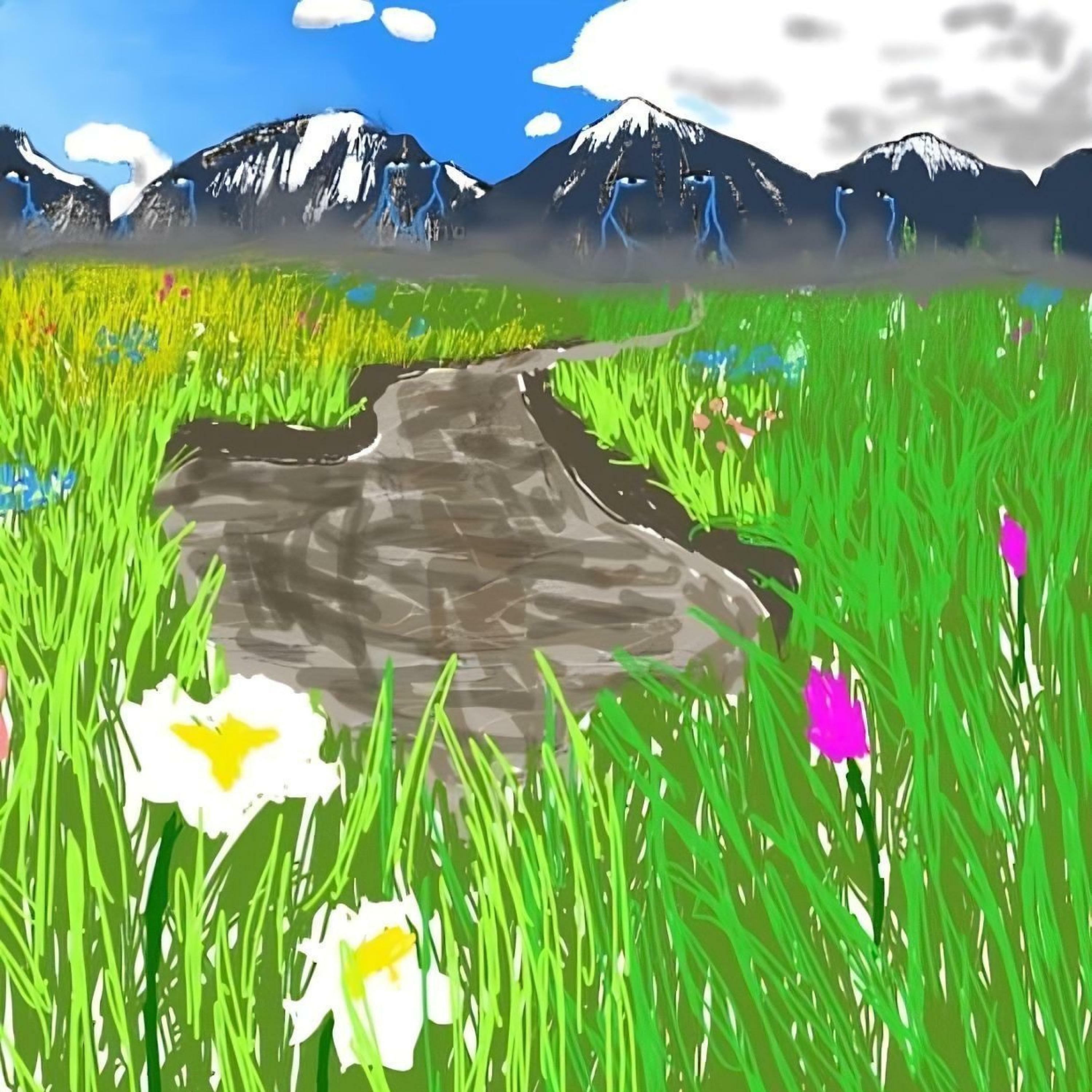 Track Image