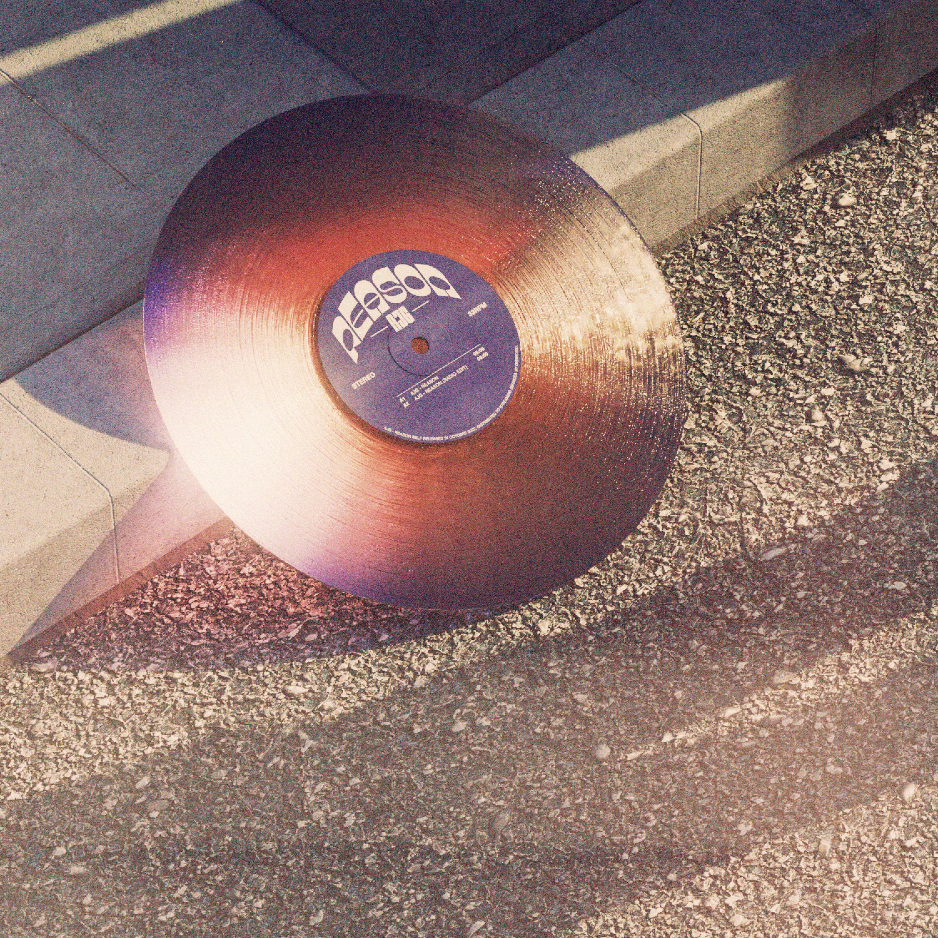 Track Image