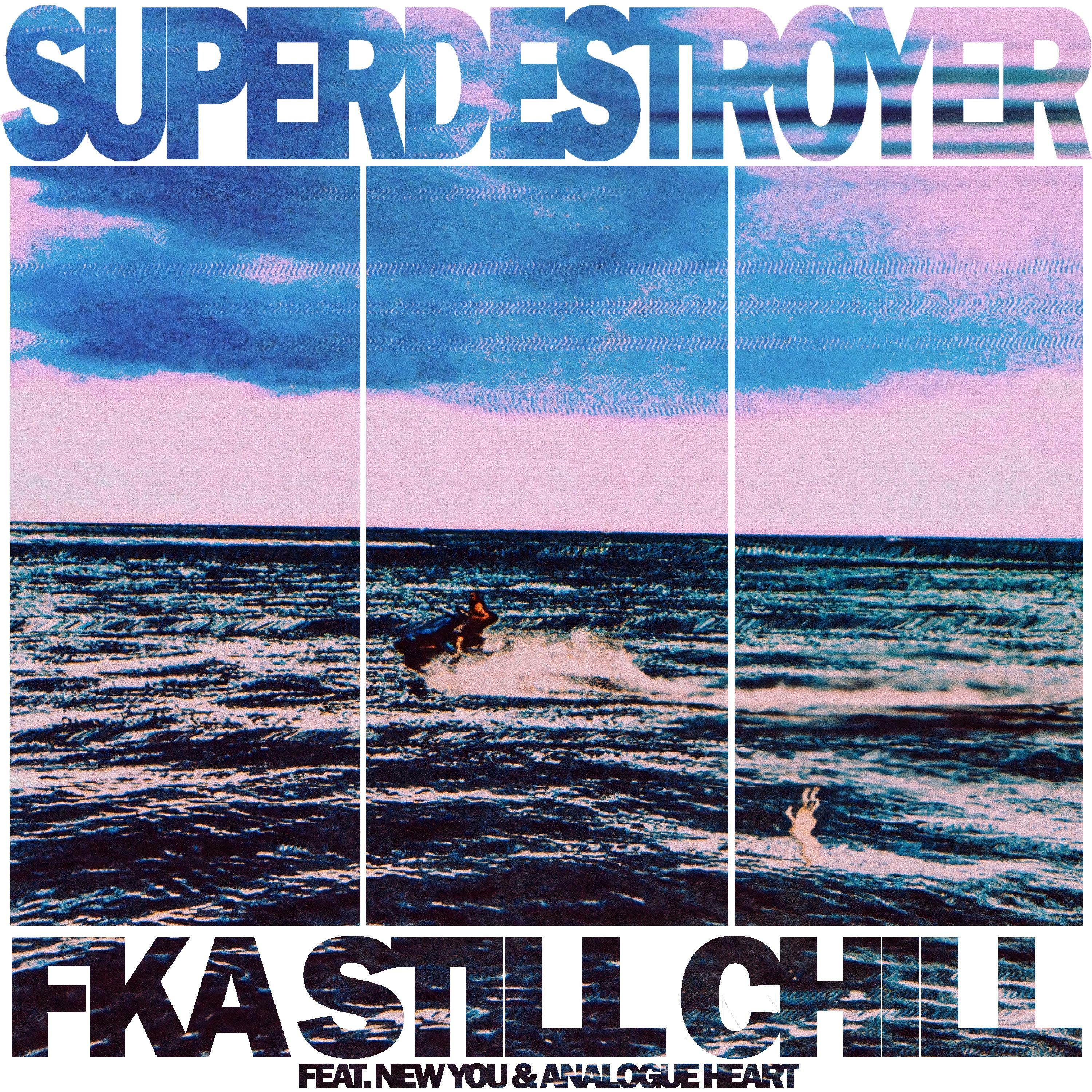 Track Image
