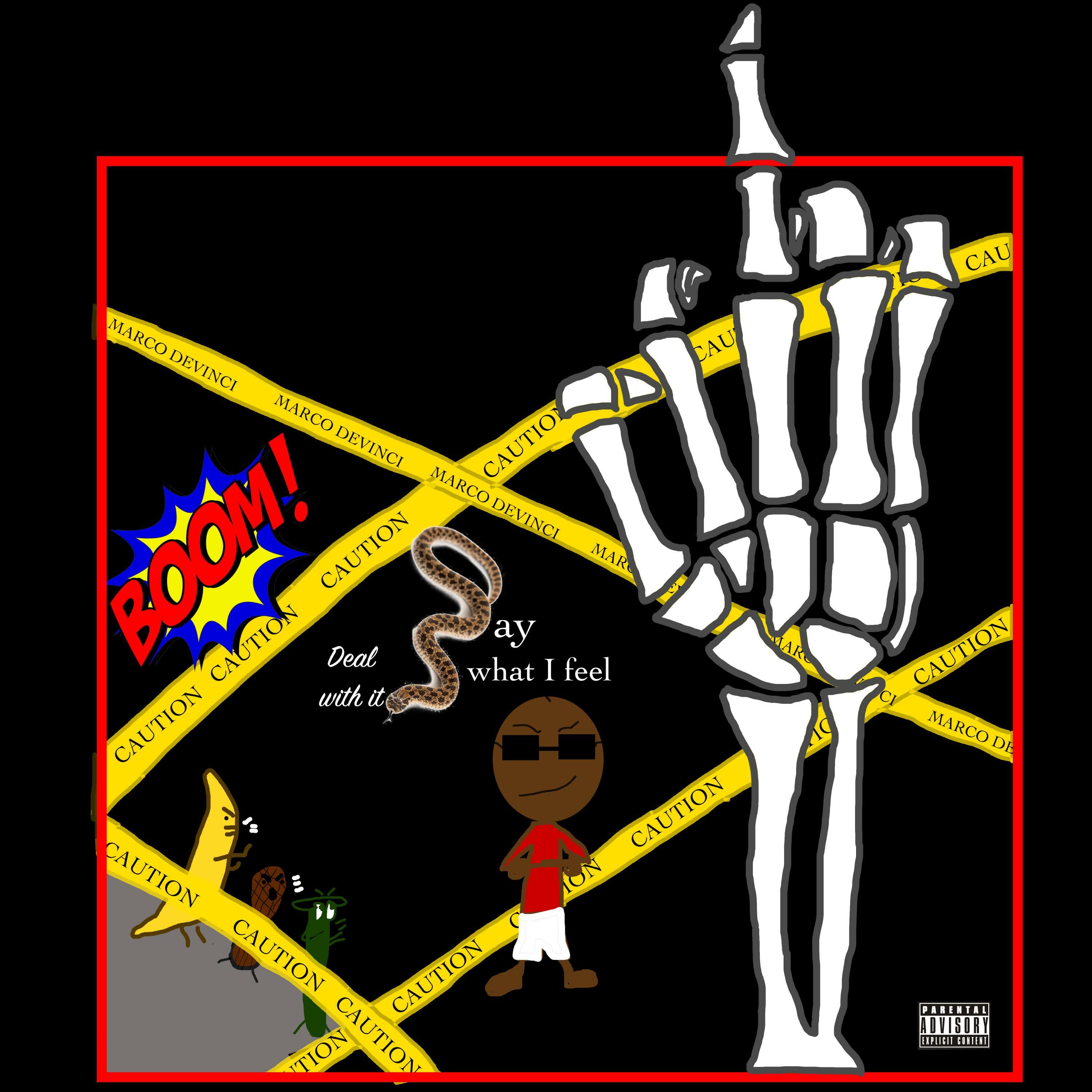 Track Image