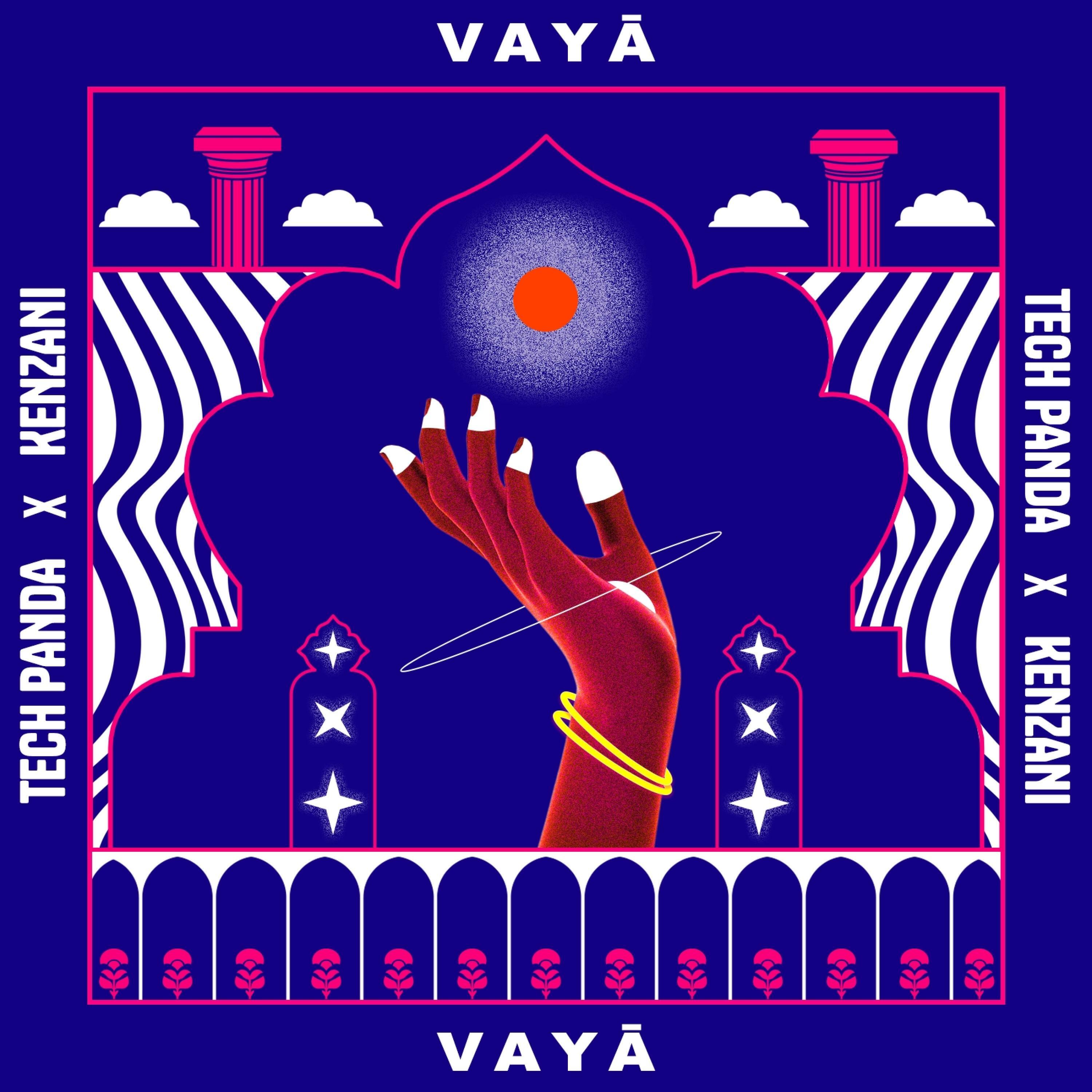 Track Image