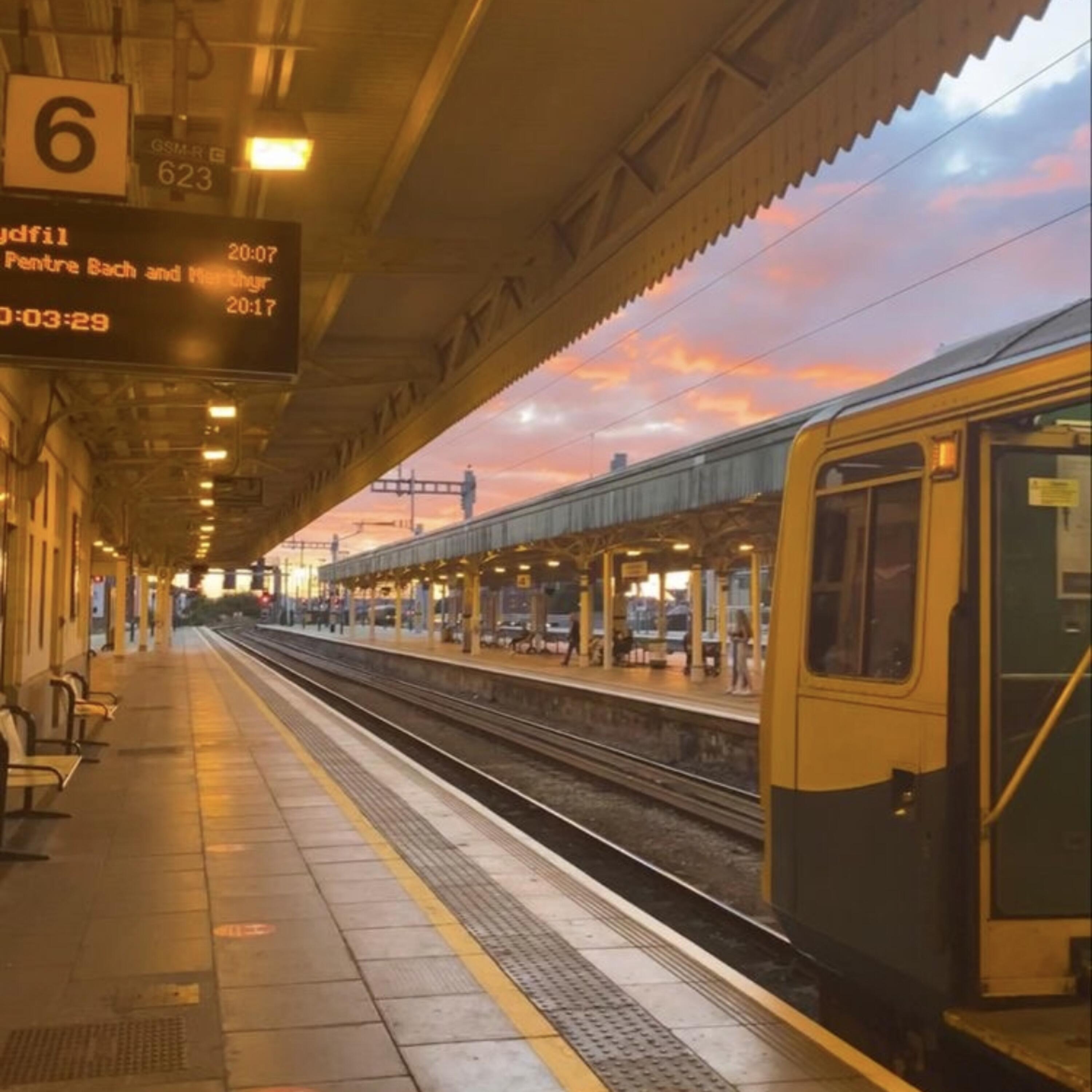 Track Image