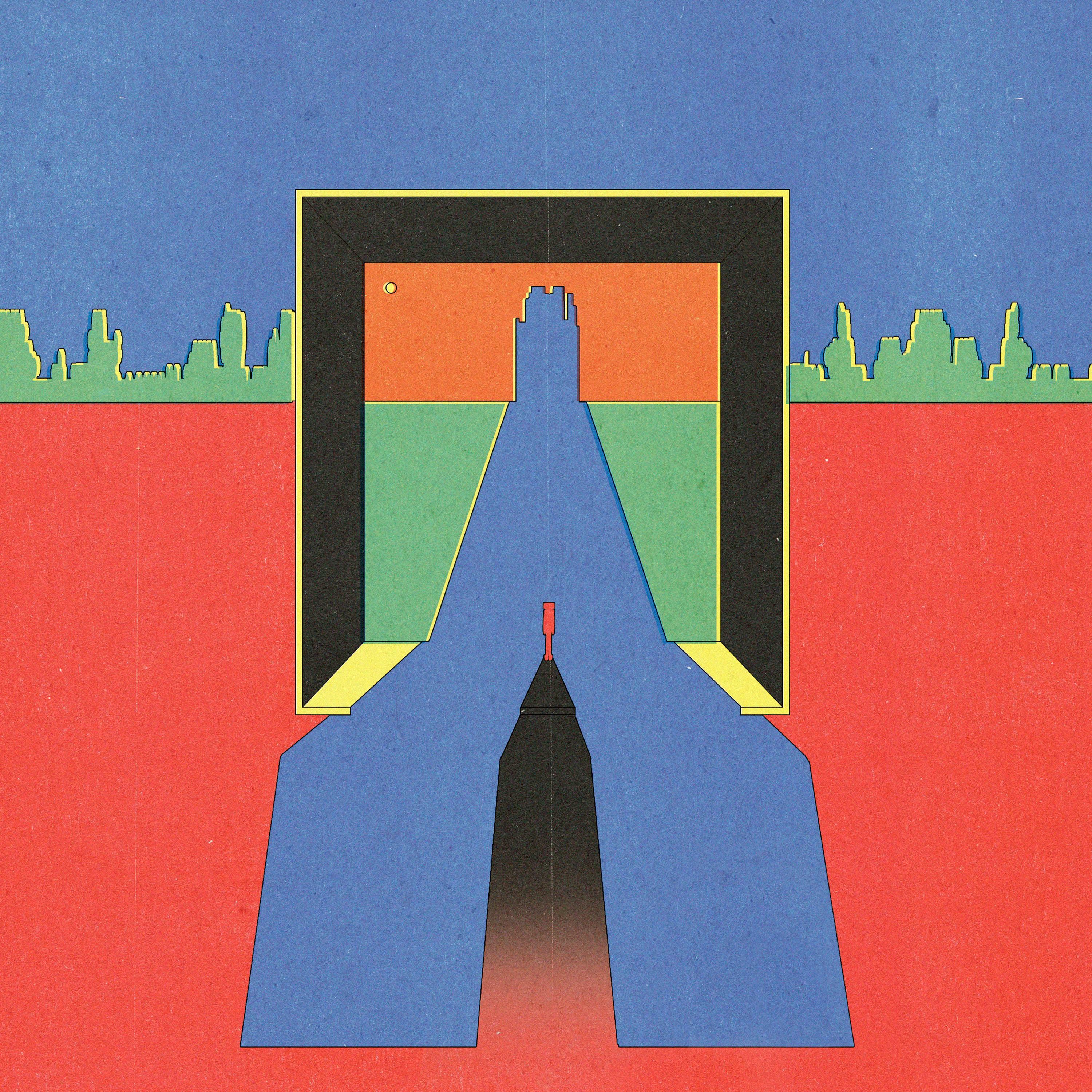 Track Image