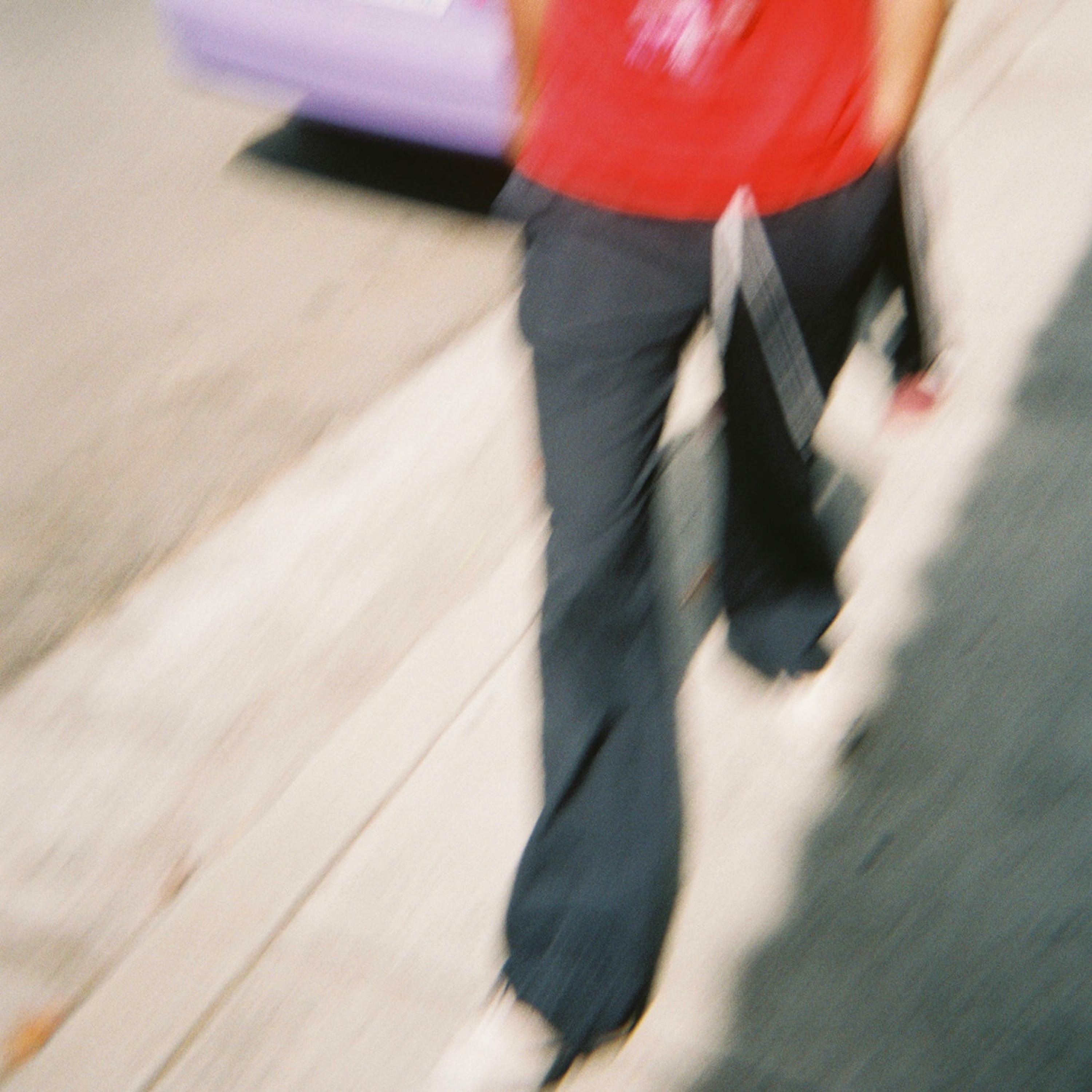 Track Image
