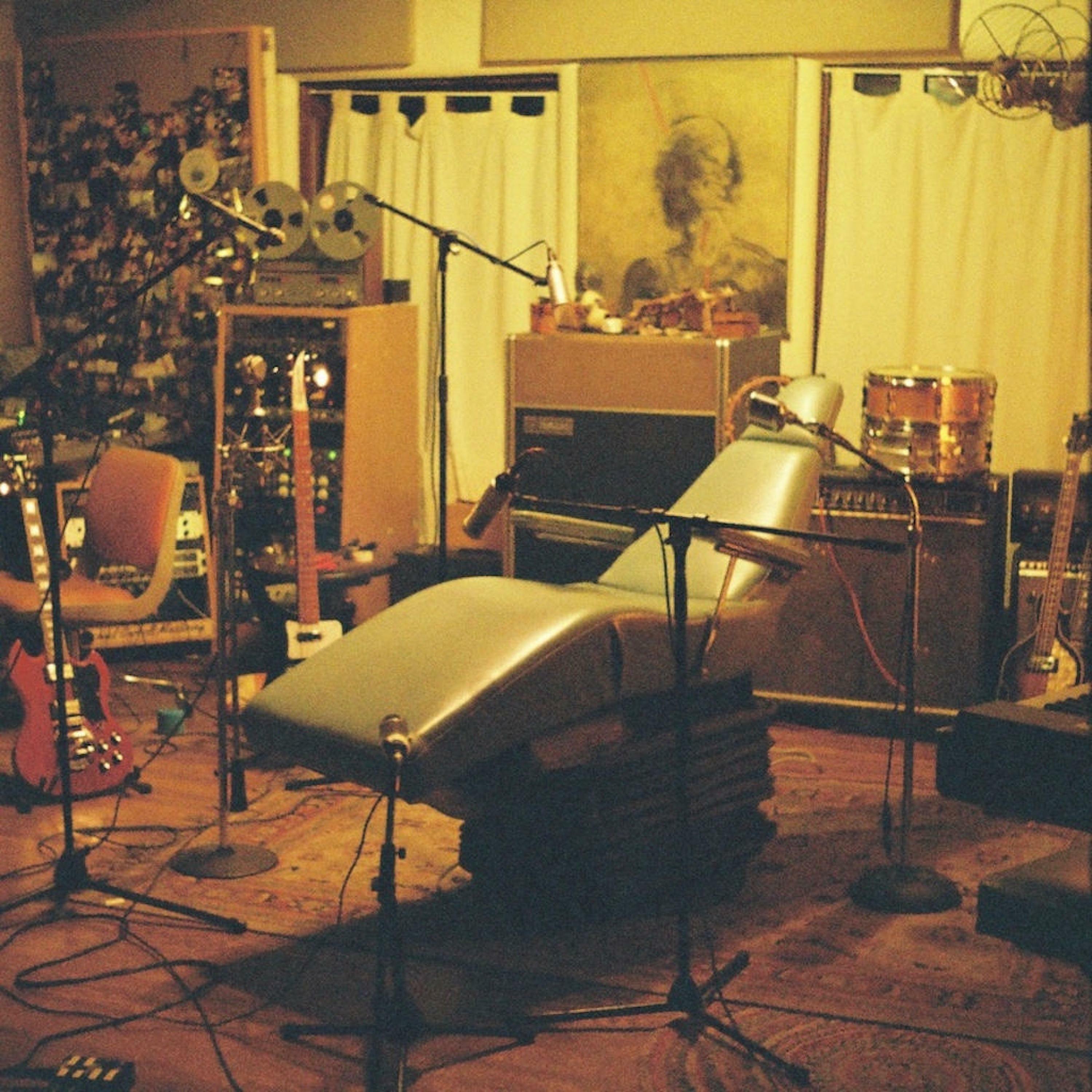 Track Image