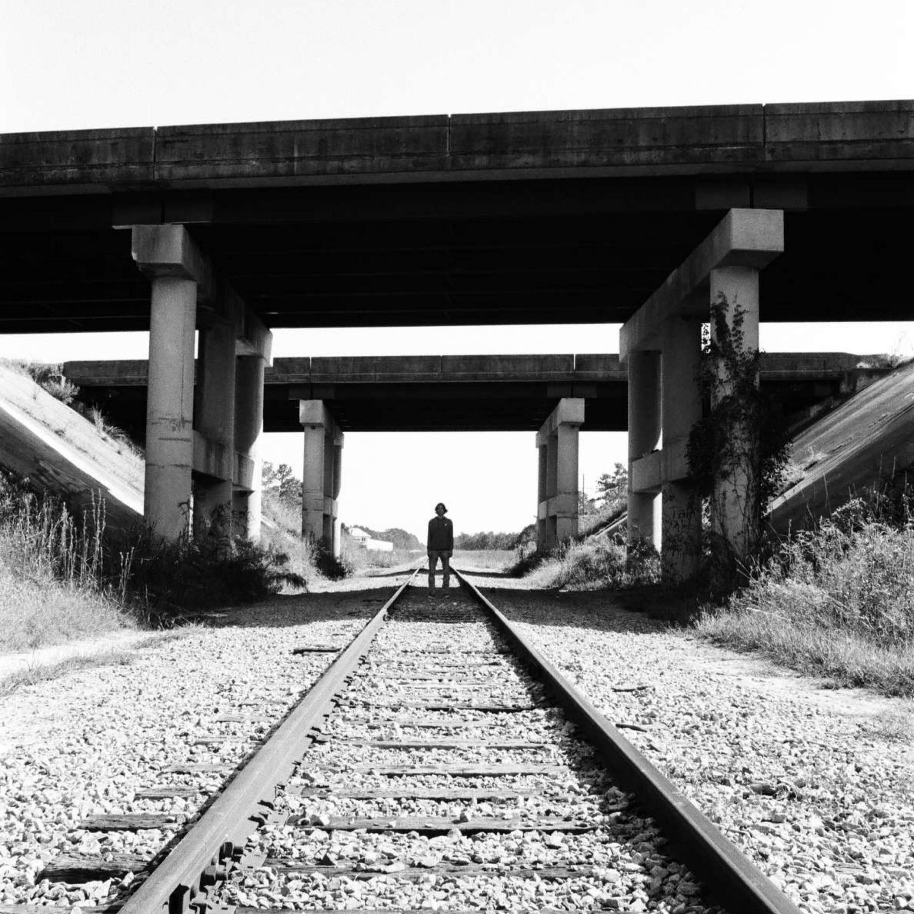 Track Image