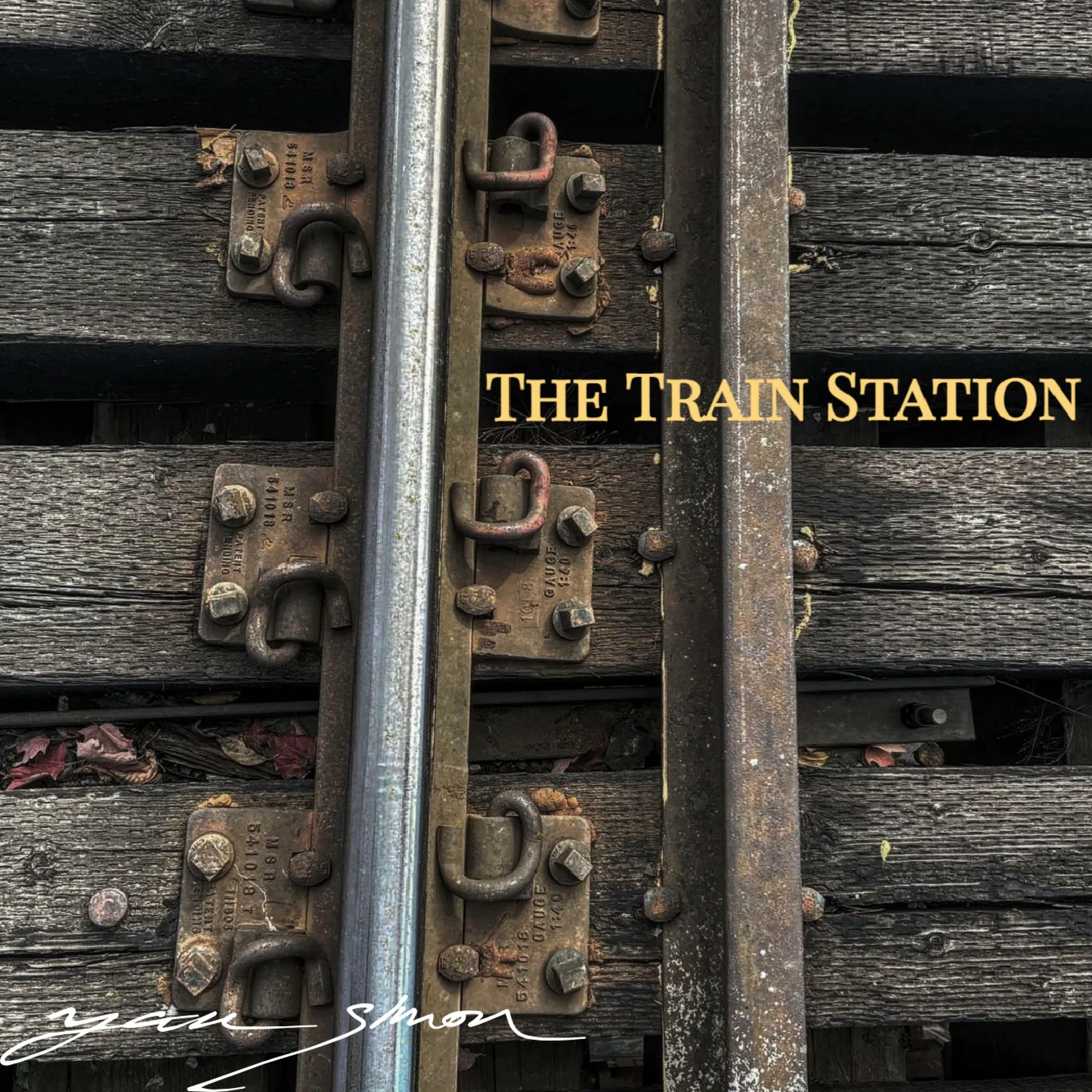 Track Image