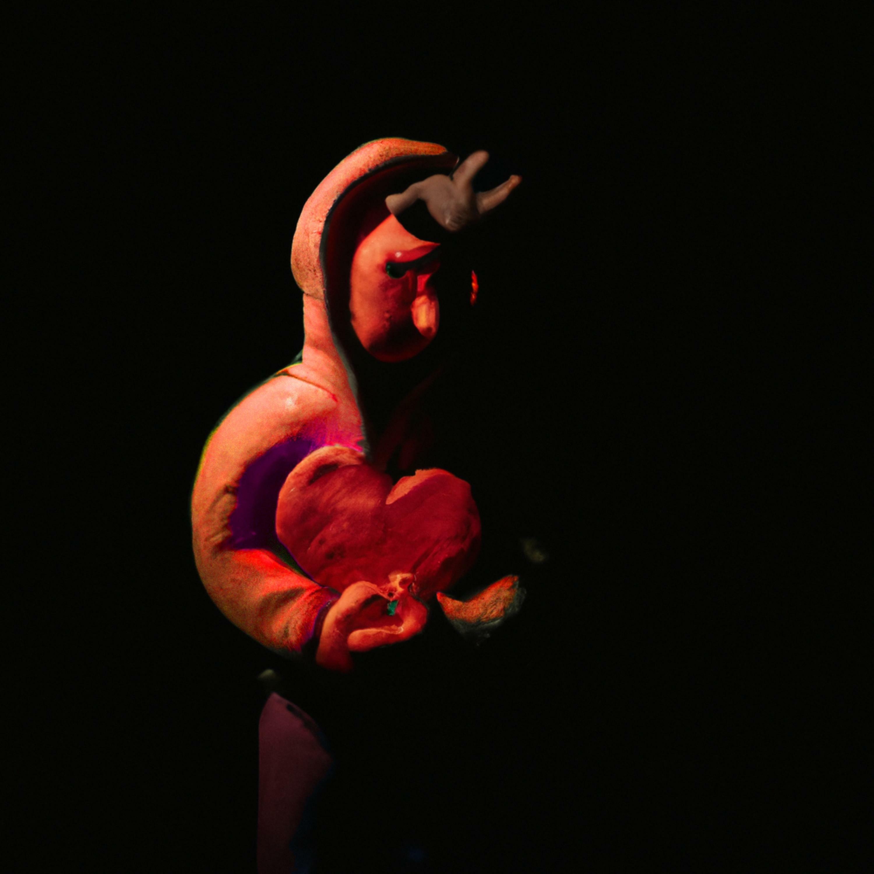 Track Image