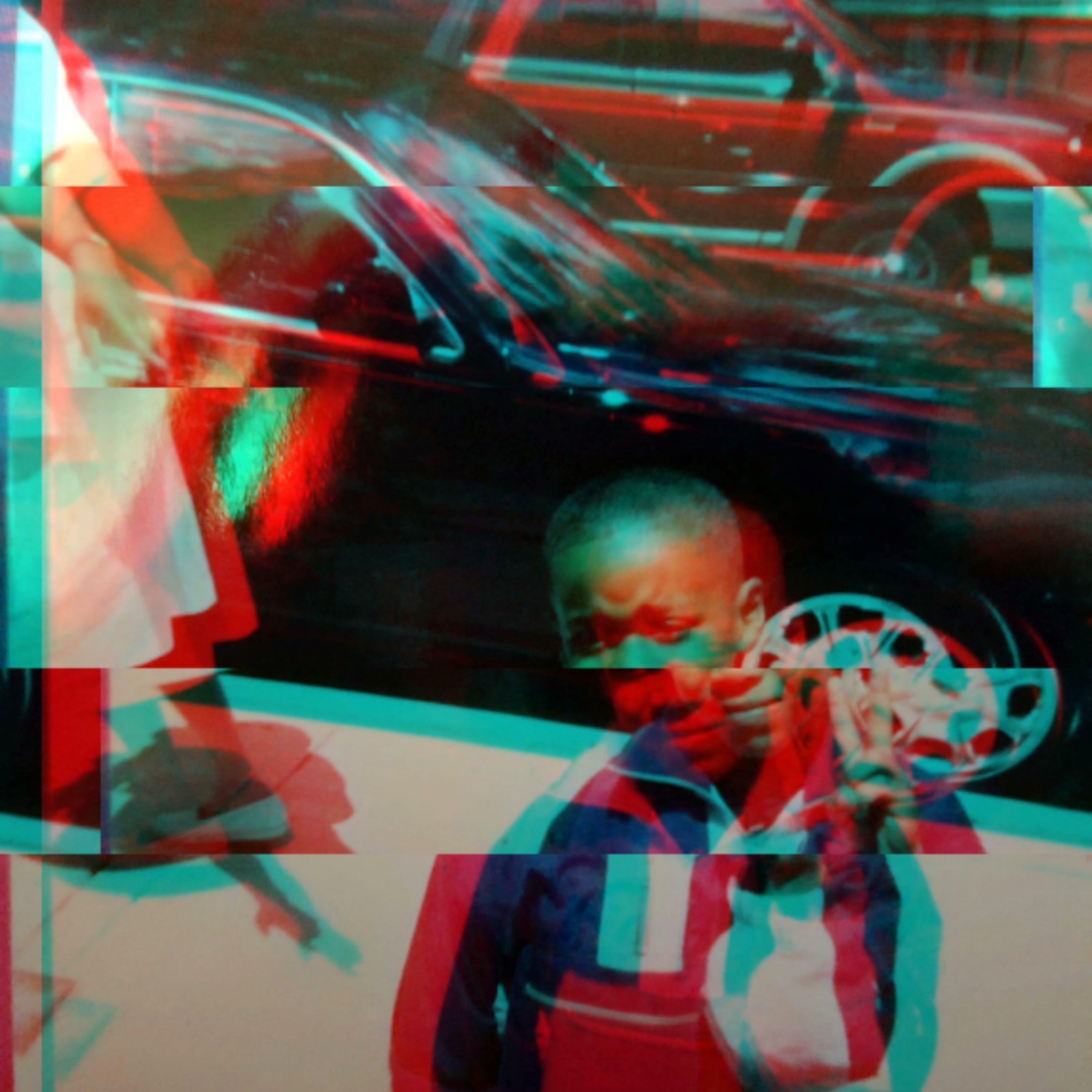 Track Image