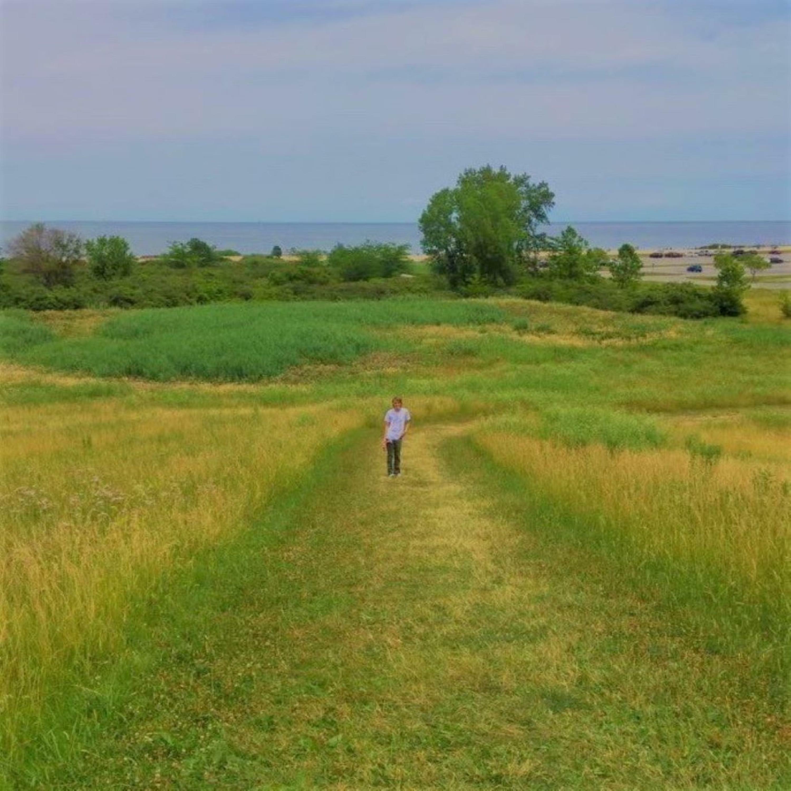 Track Image