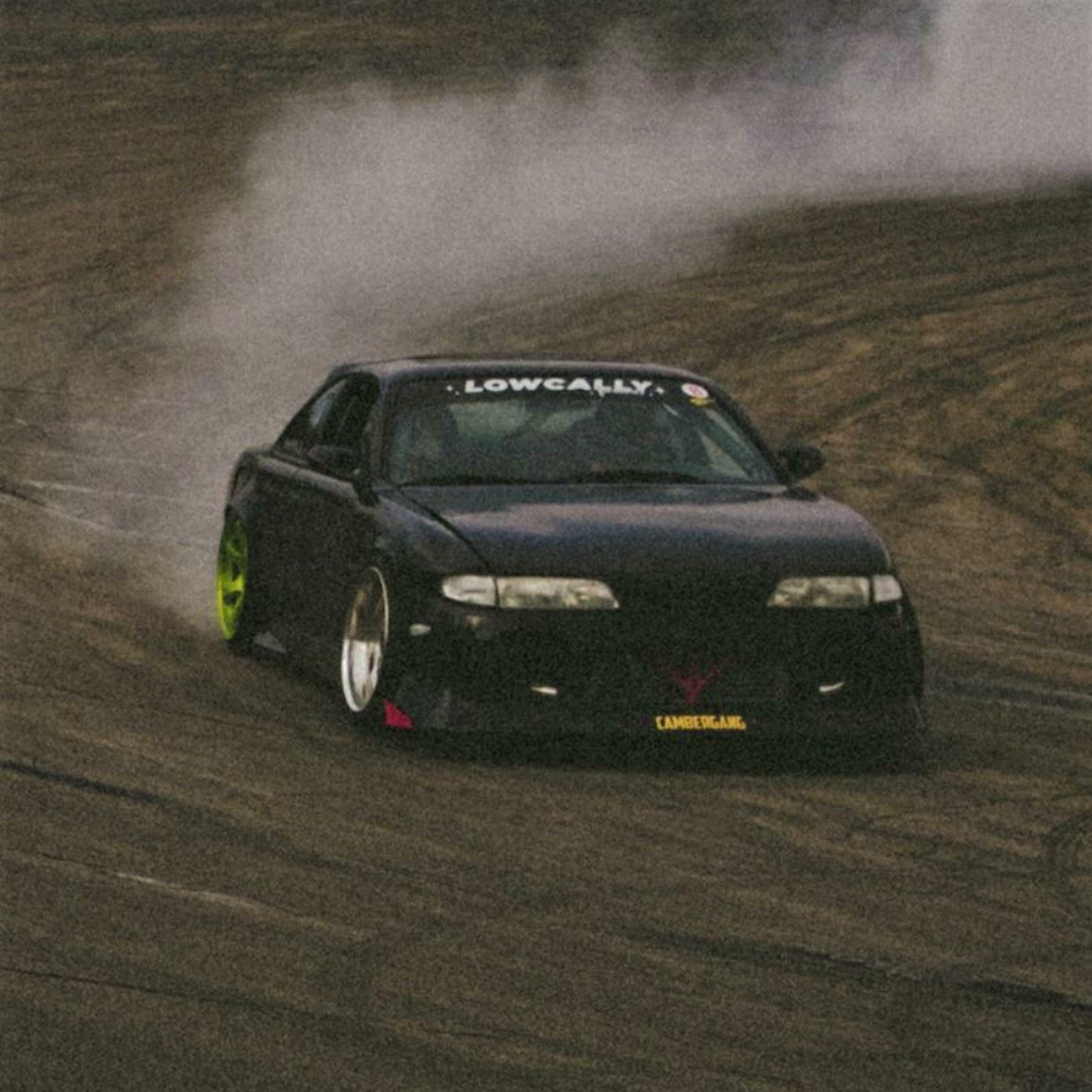 Track Image