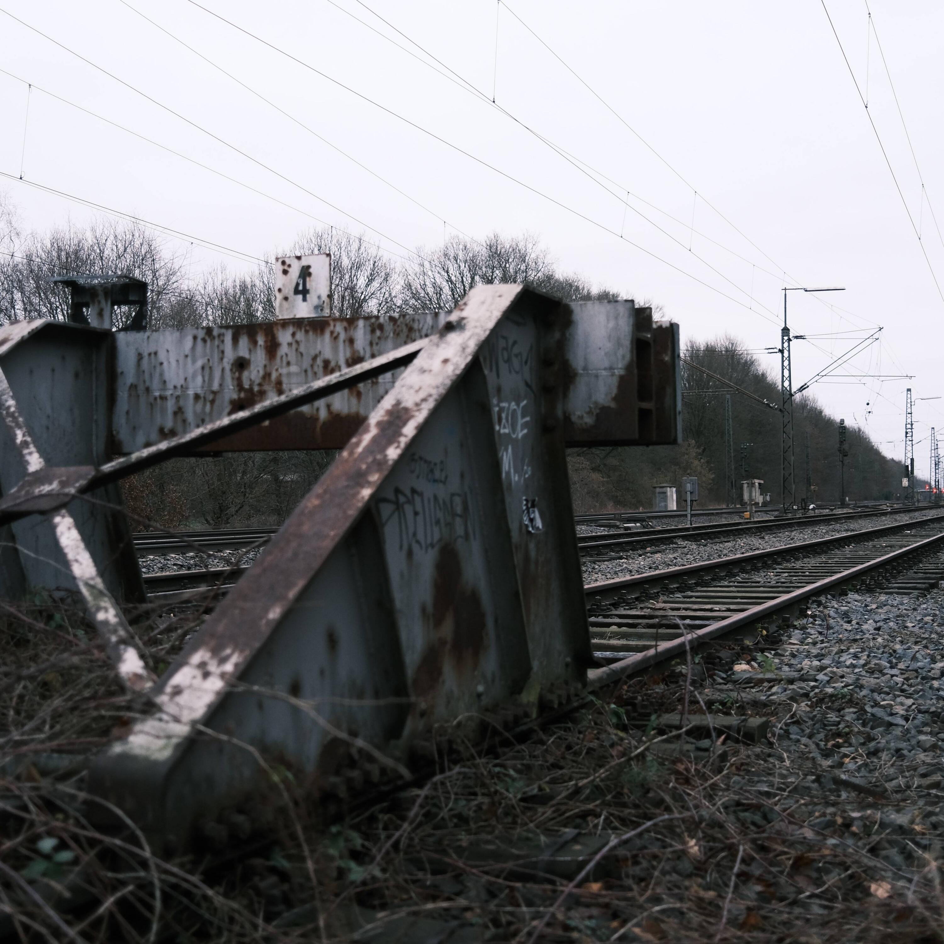 Track Image