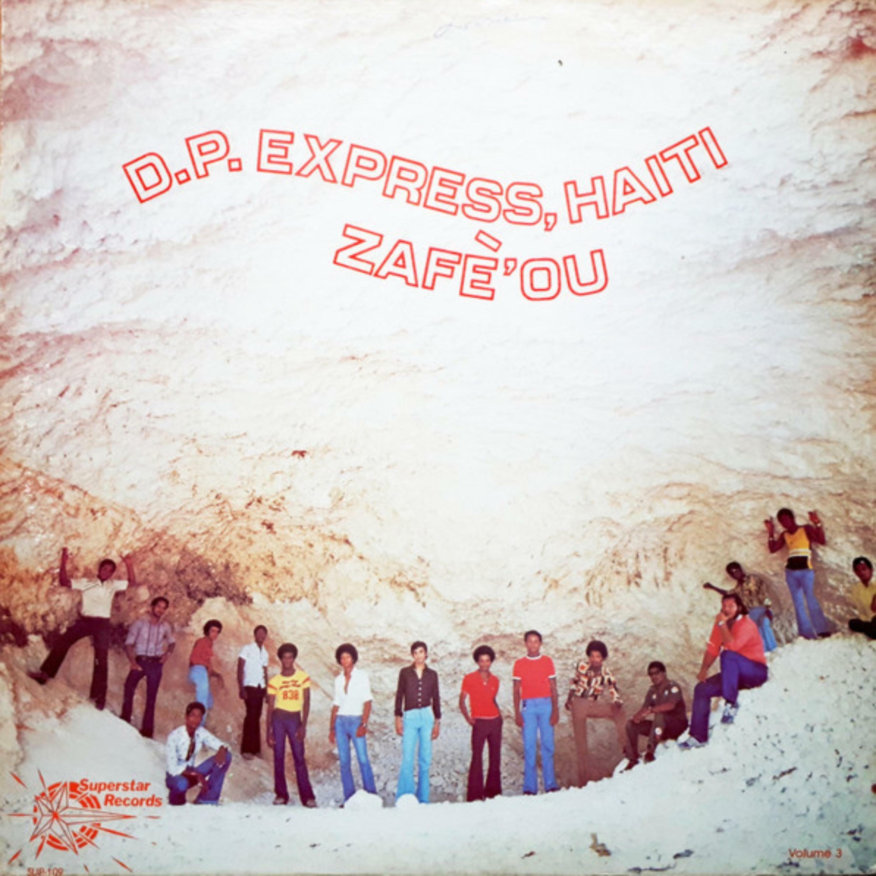Track Image