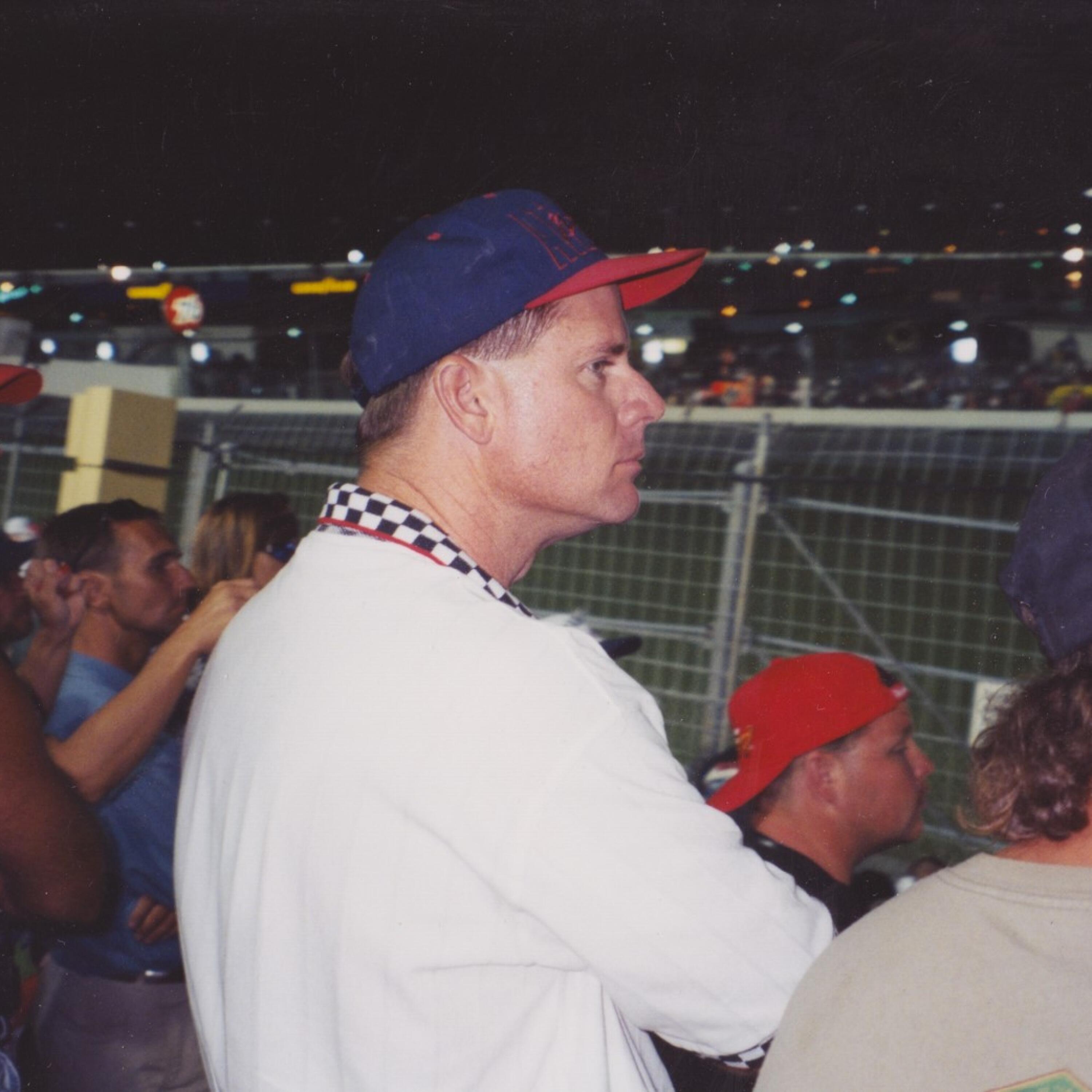 Track Image