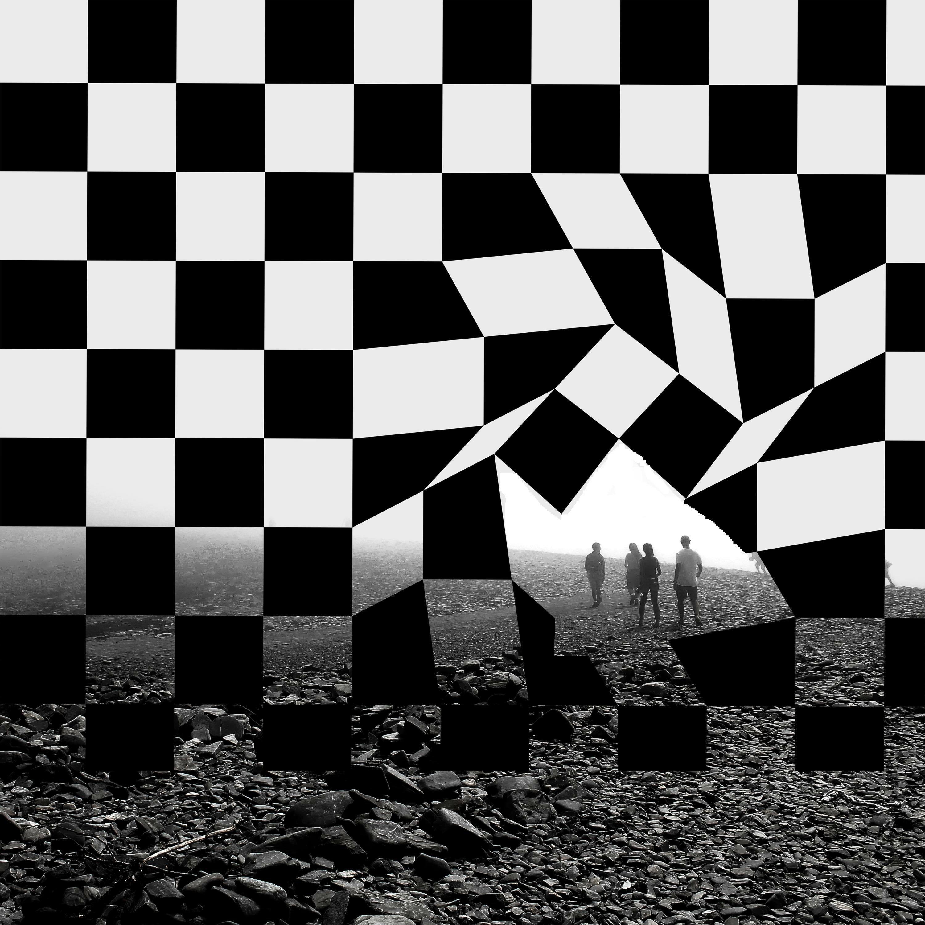 Track Image