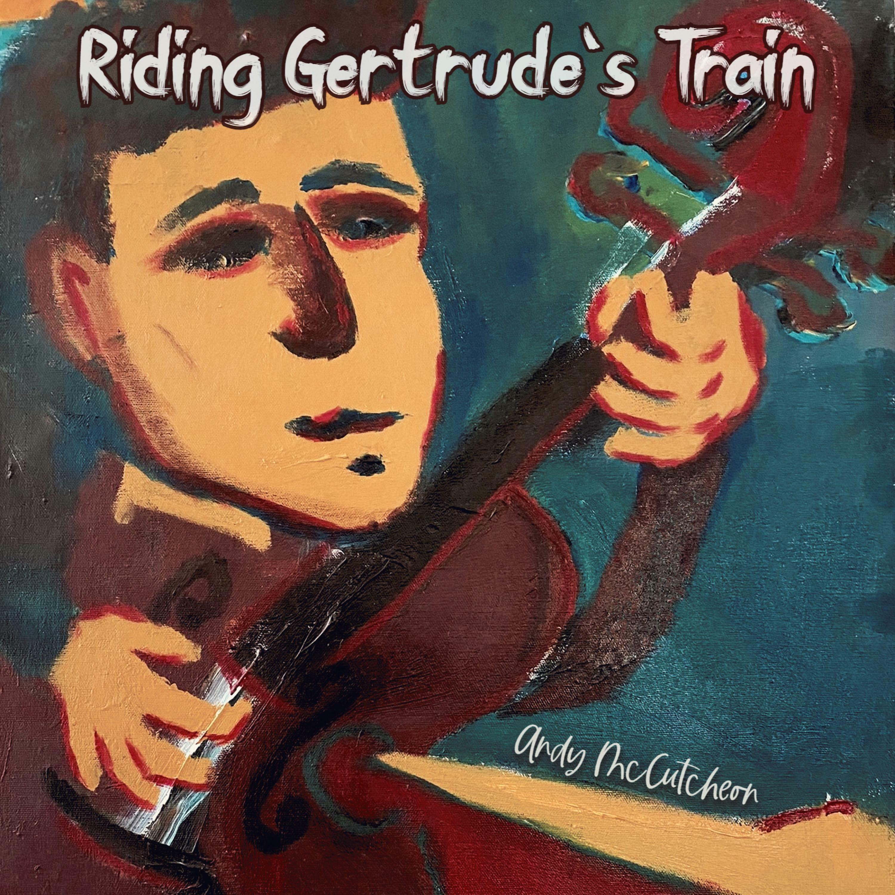 Track Image