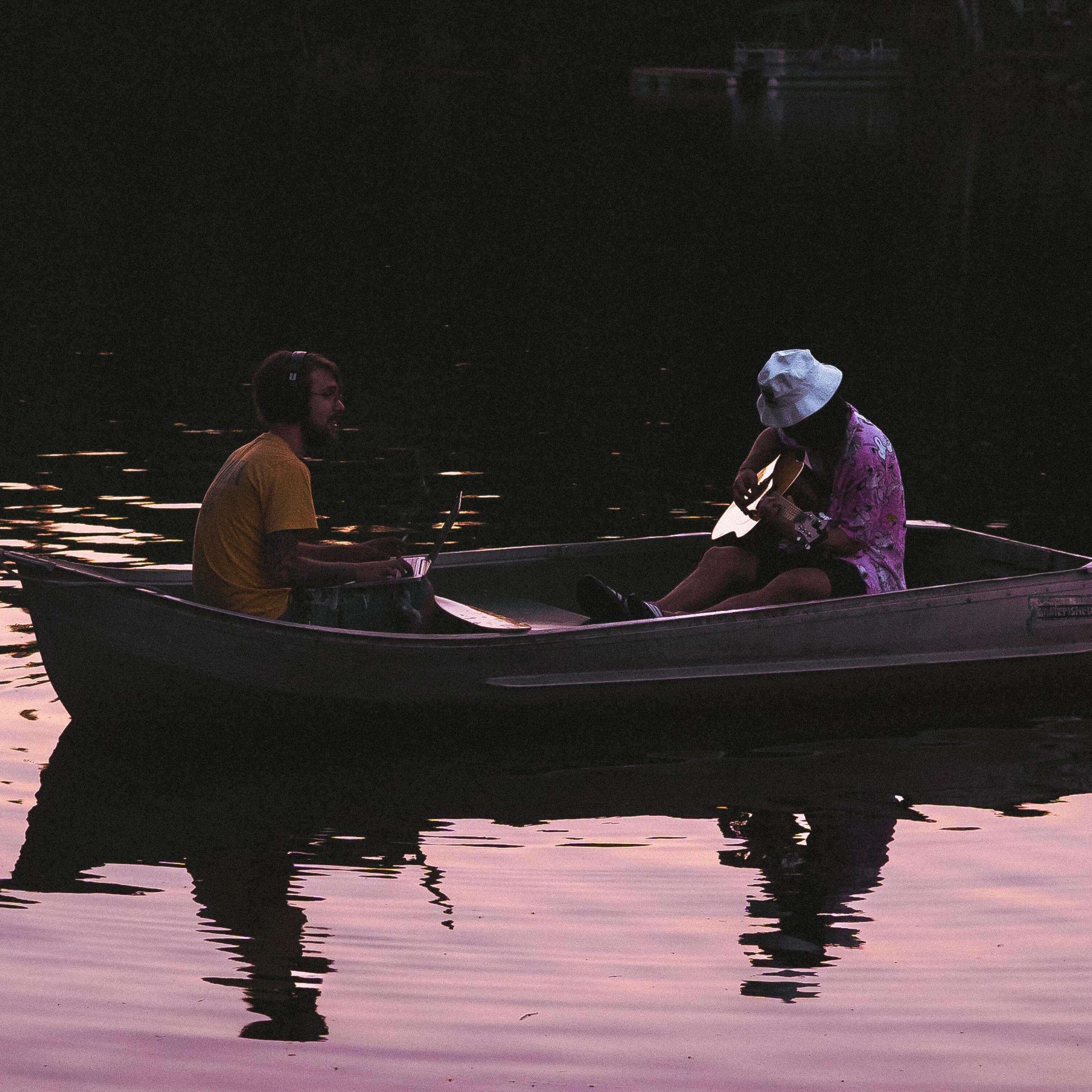 Track Image
