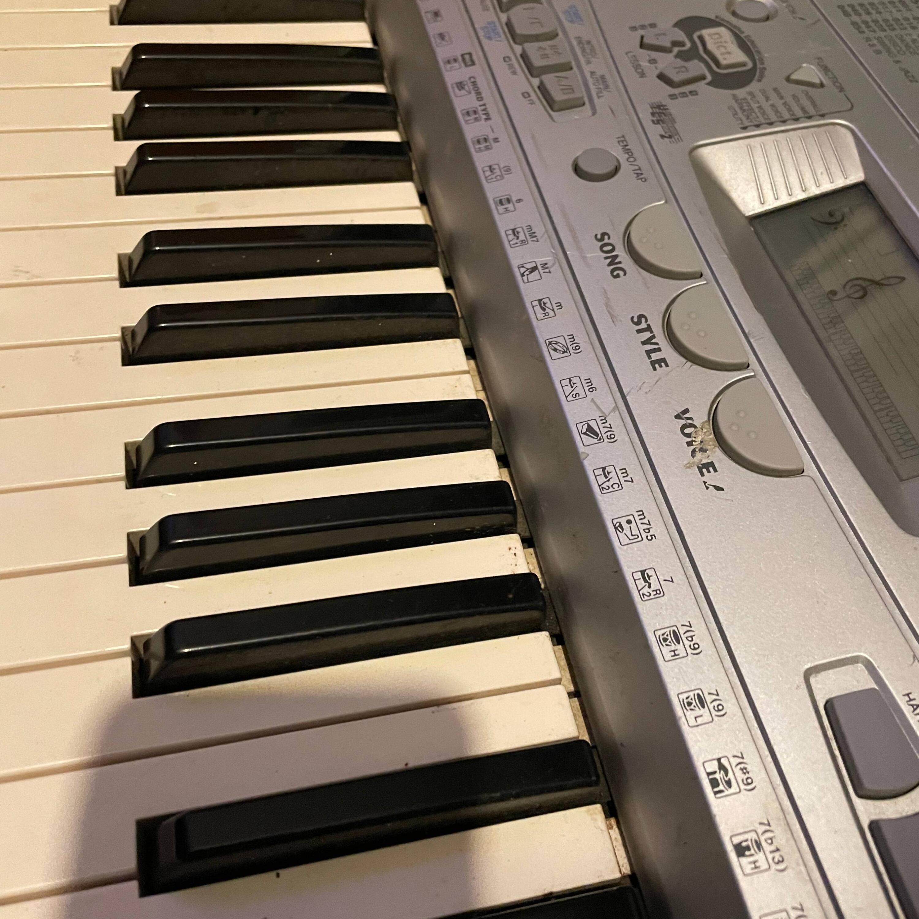 Track Image