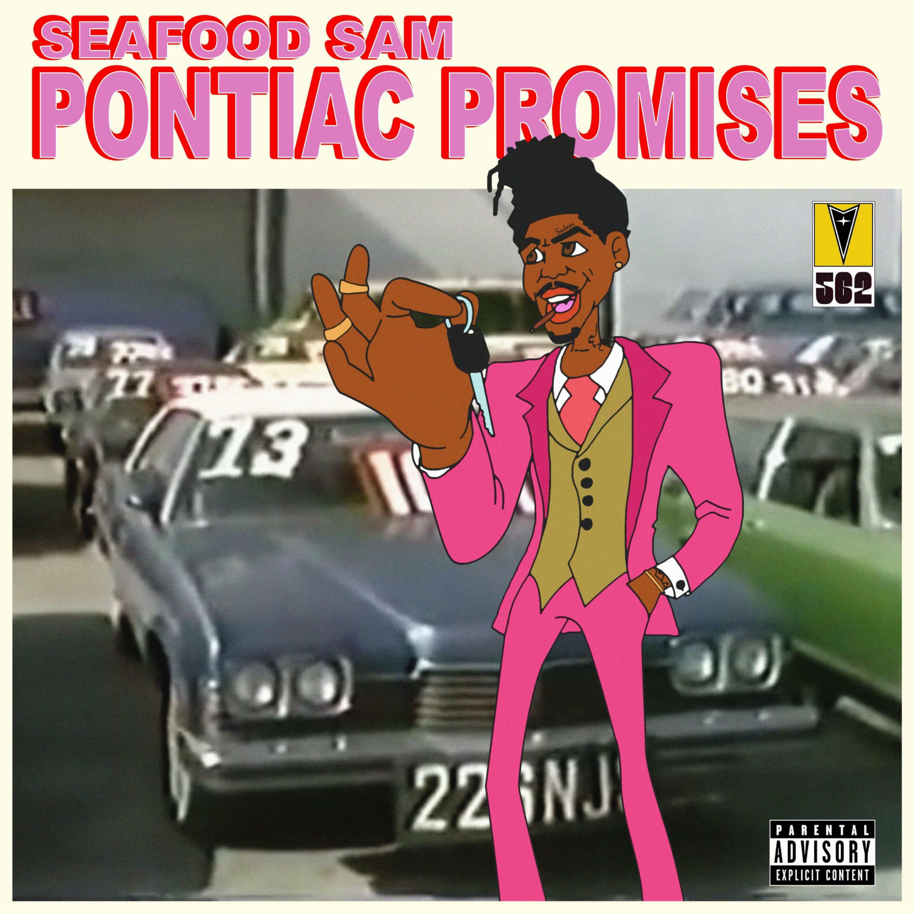 Track Image