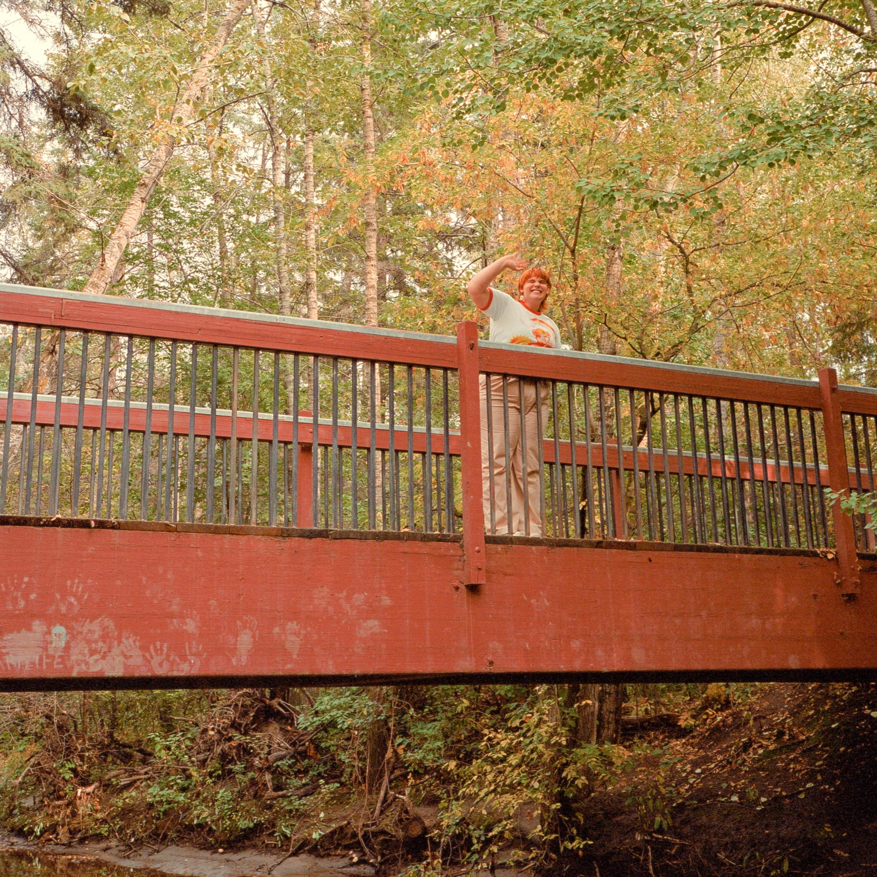 Track Image