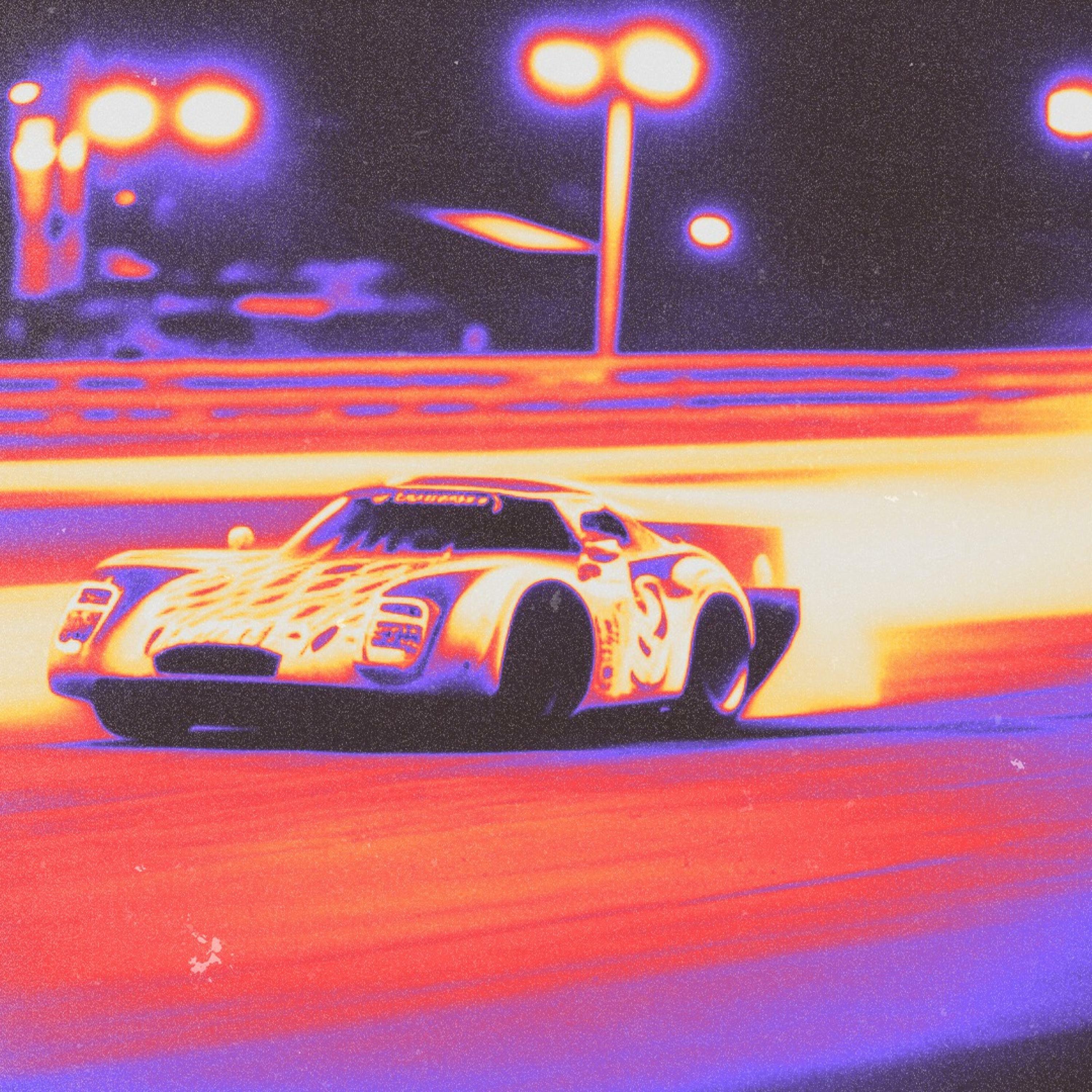 Track Image