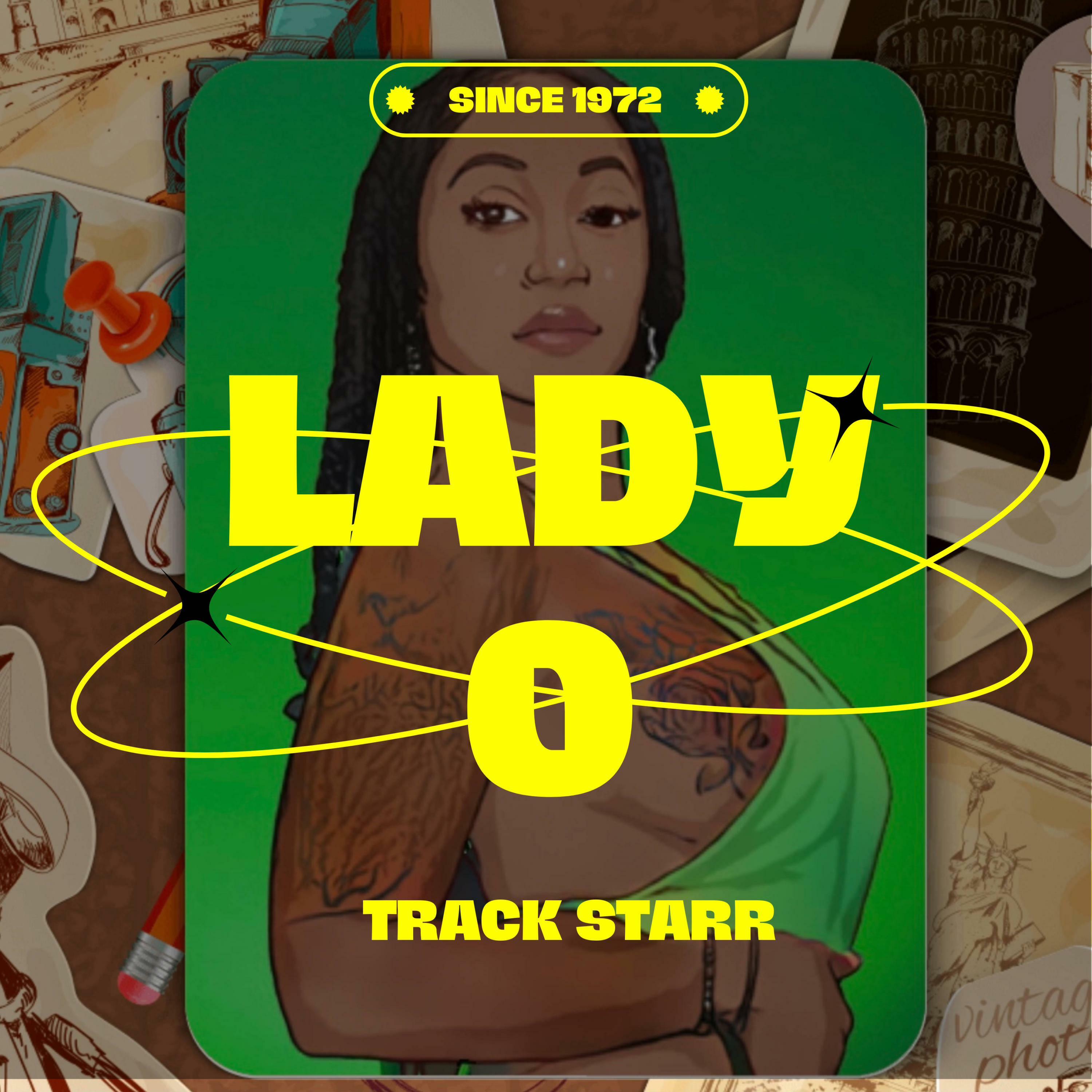 Track Image