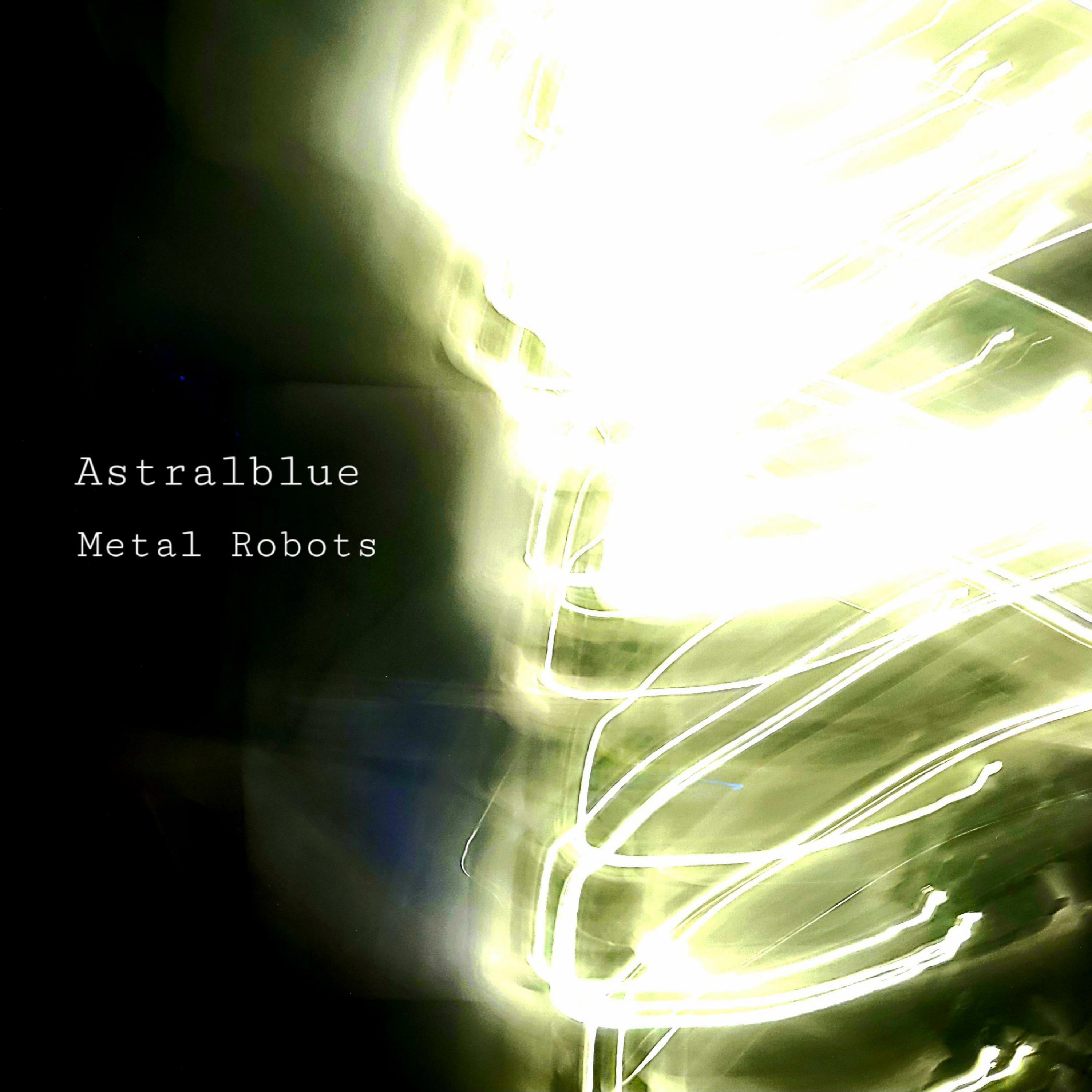 Track Image