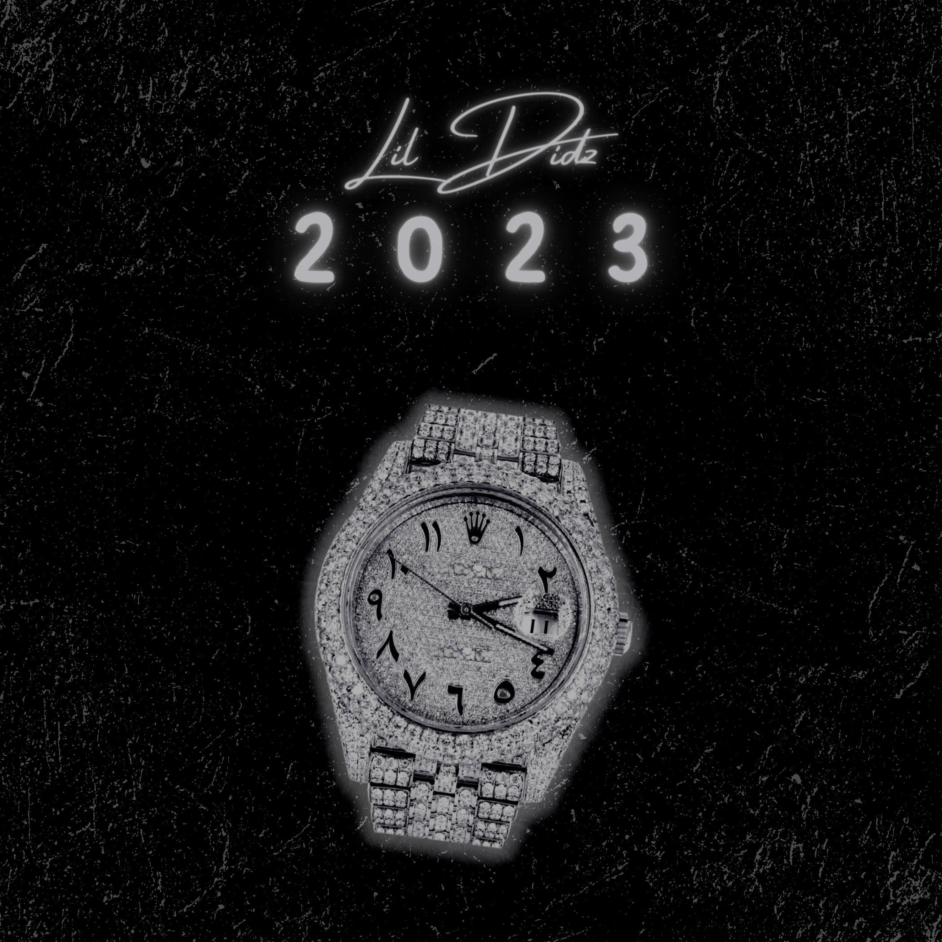 Track Image