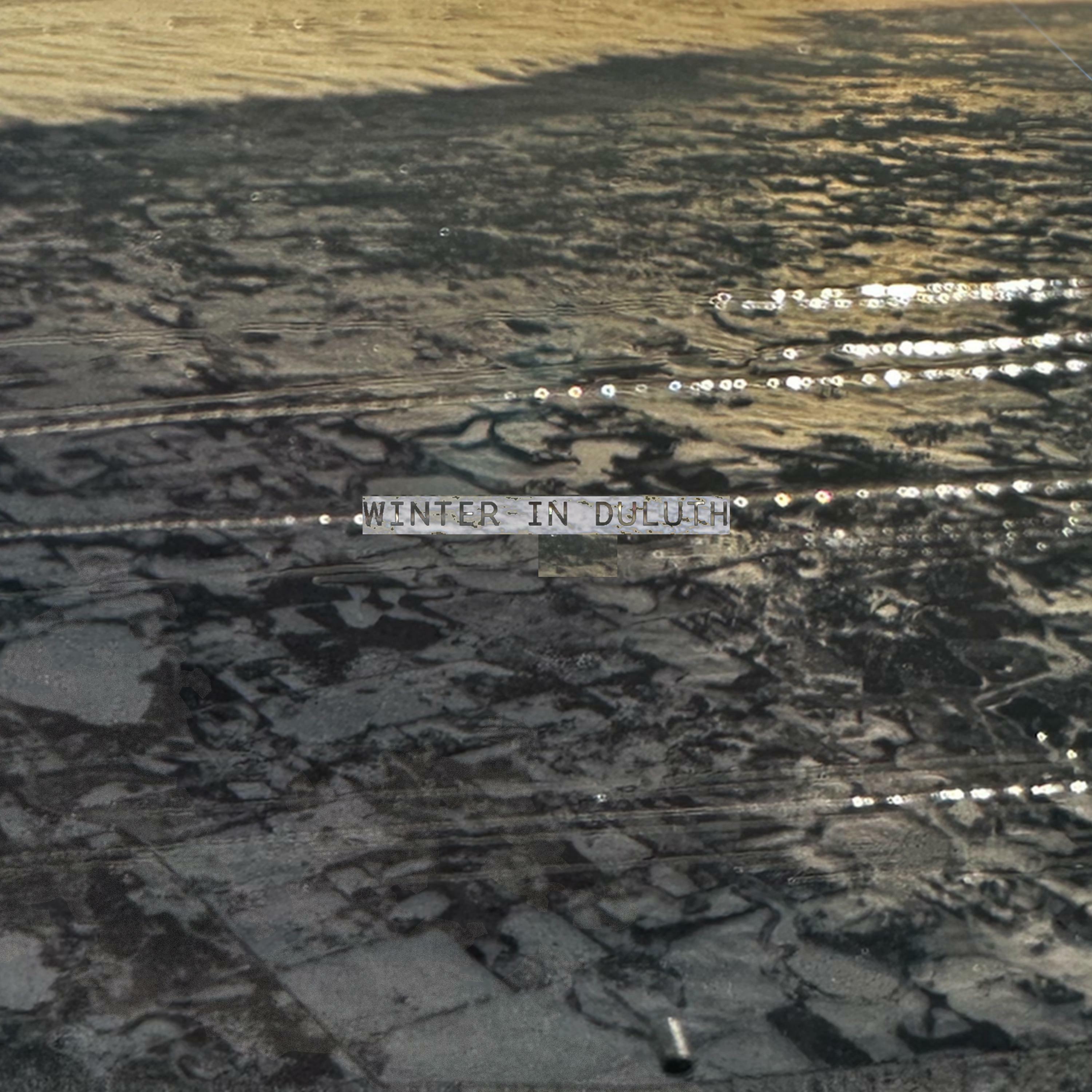 Track Image