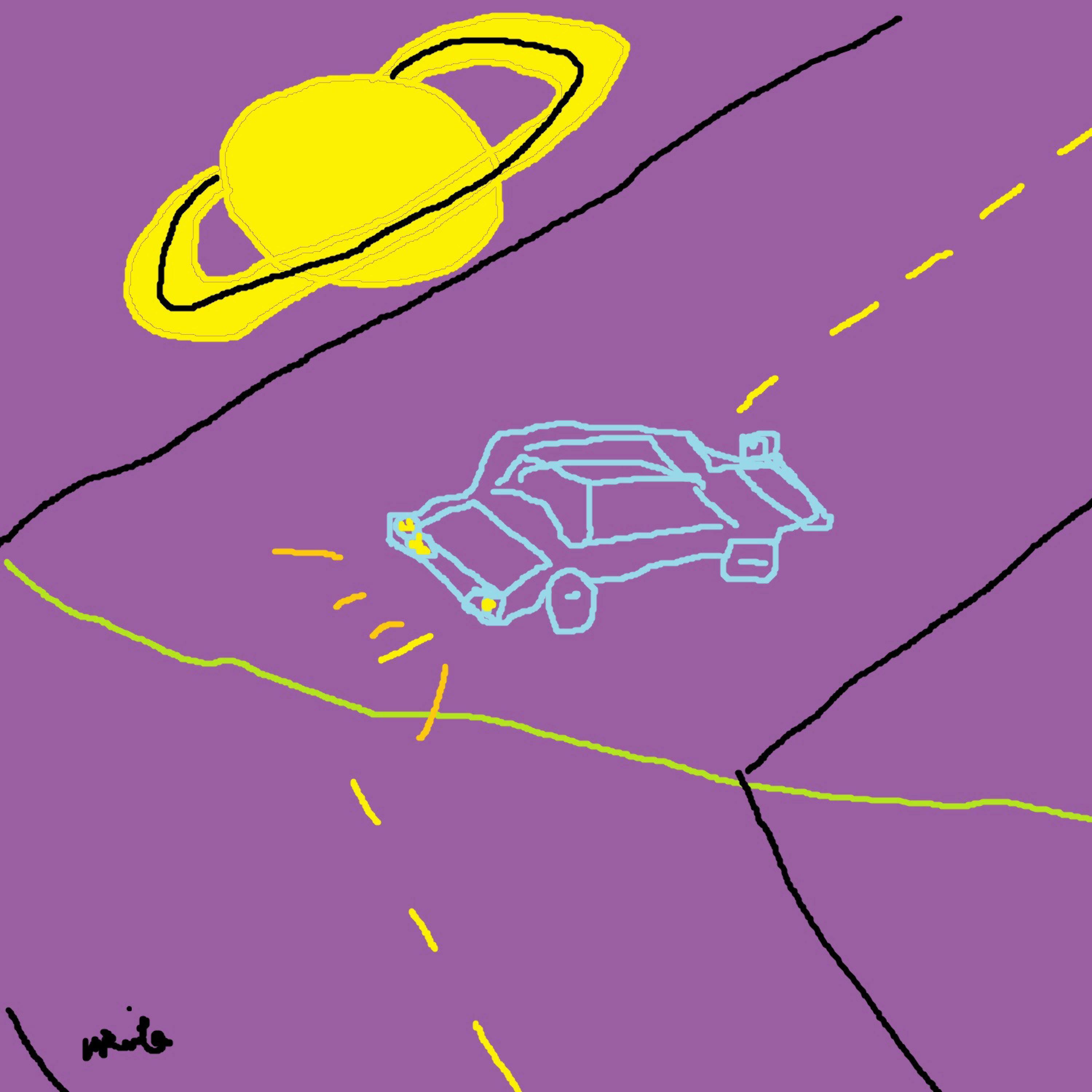 Track Image