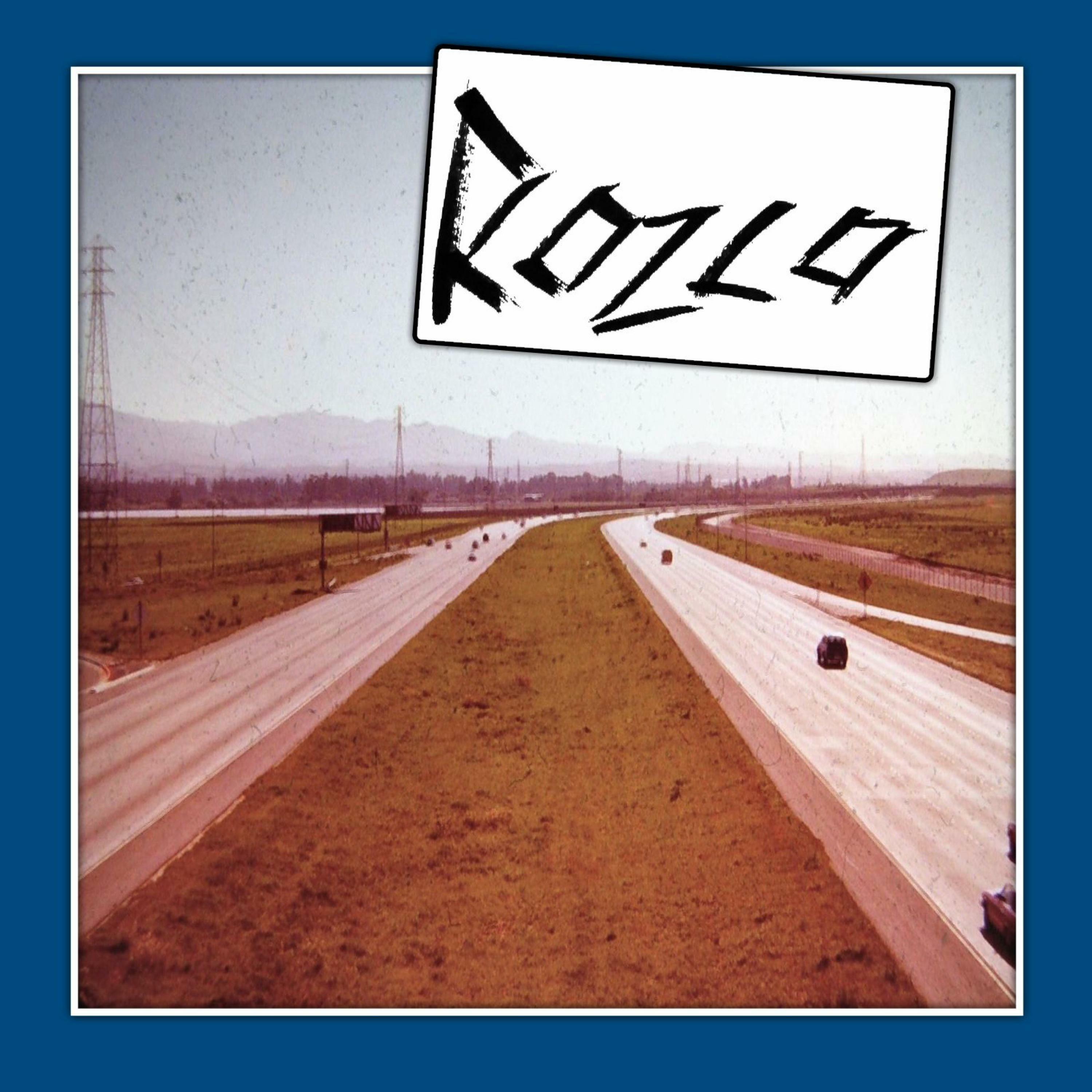 Track Image