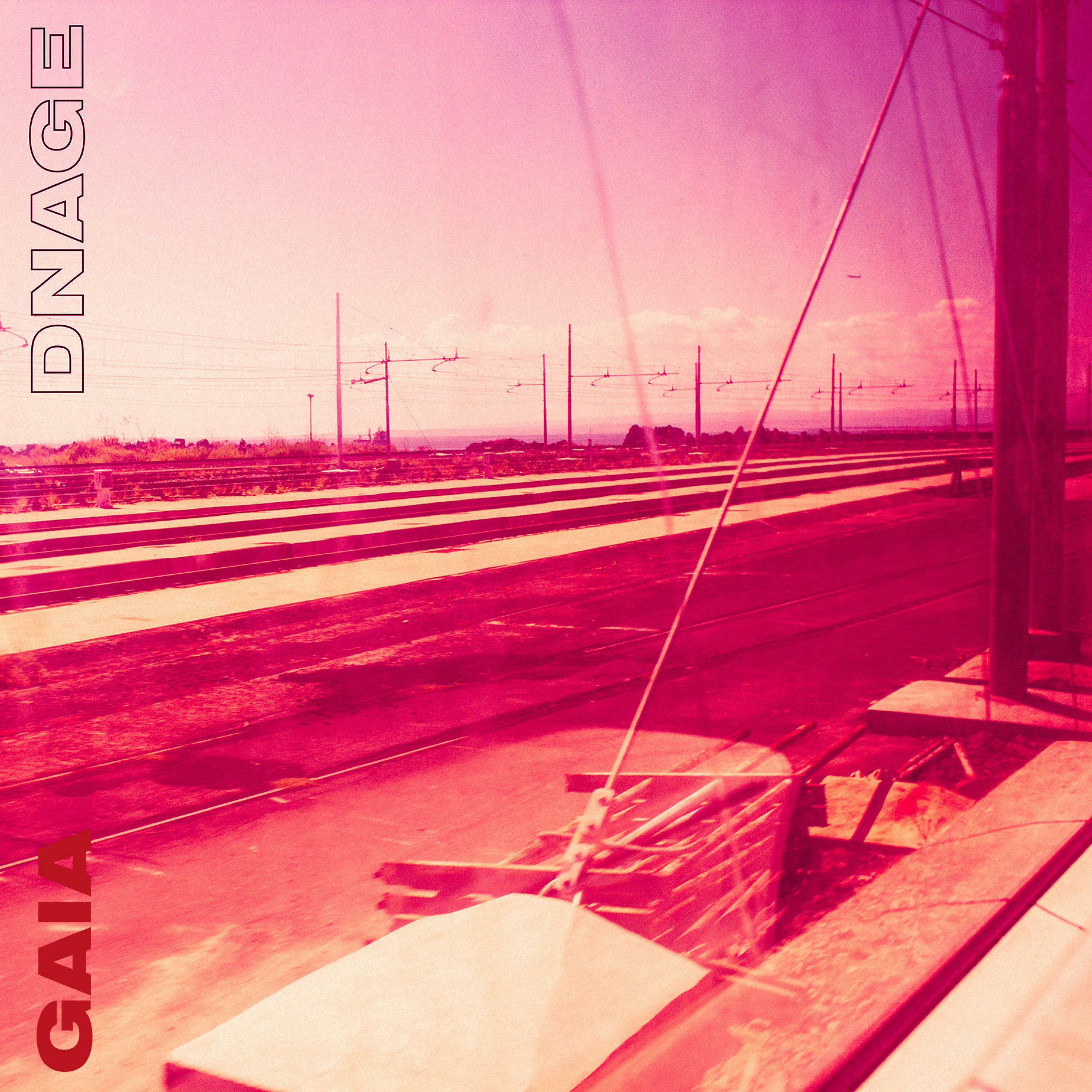 Track Image