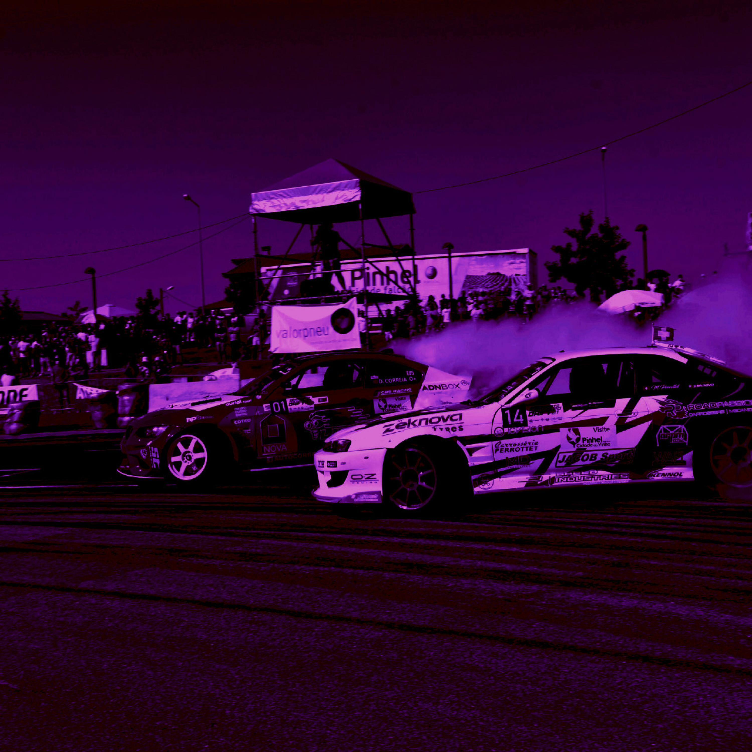 Track Image