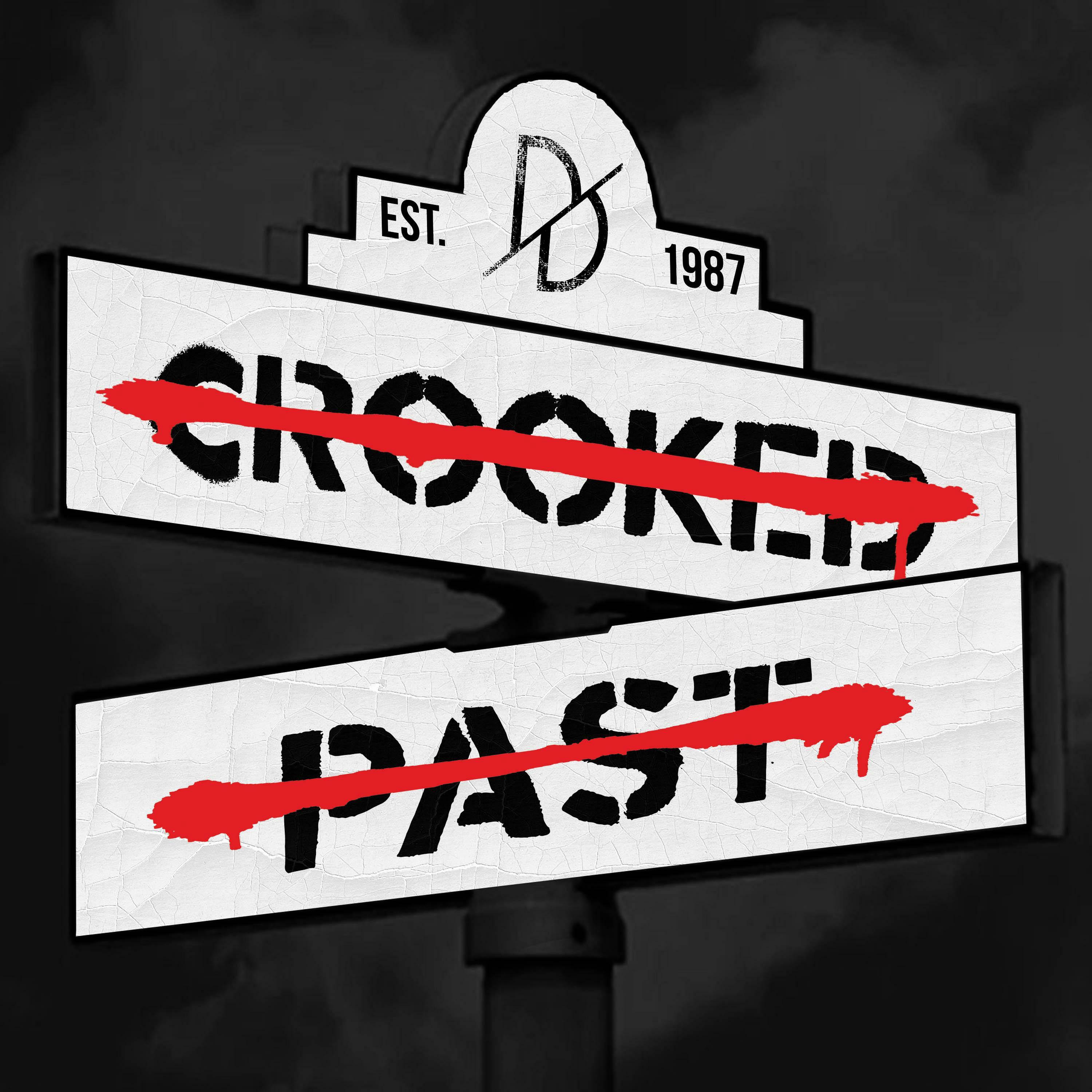 Track Image