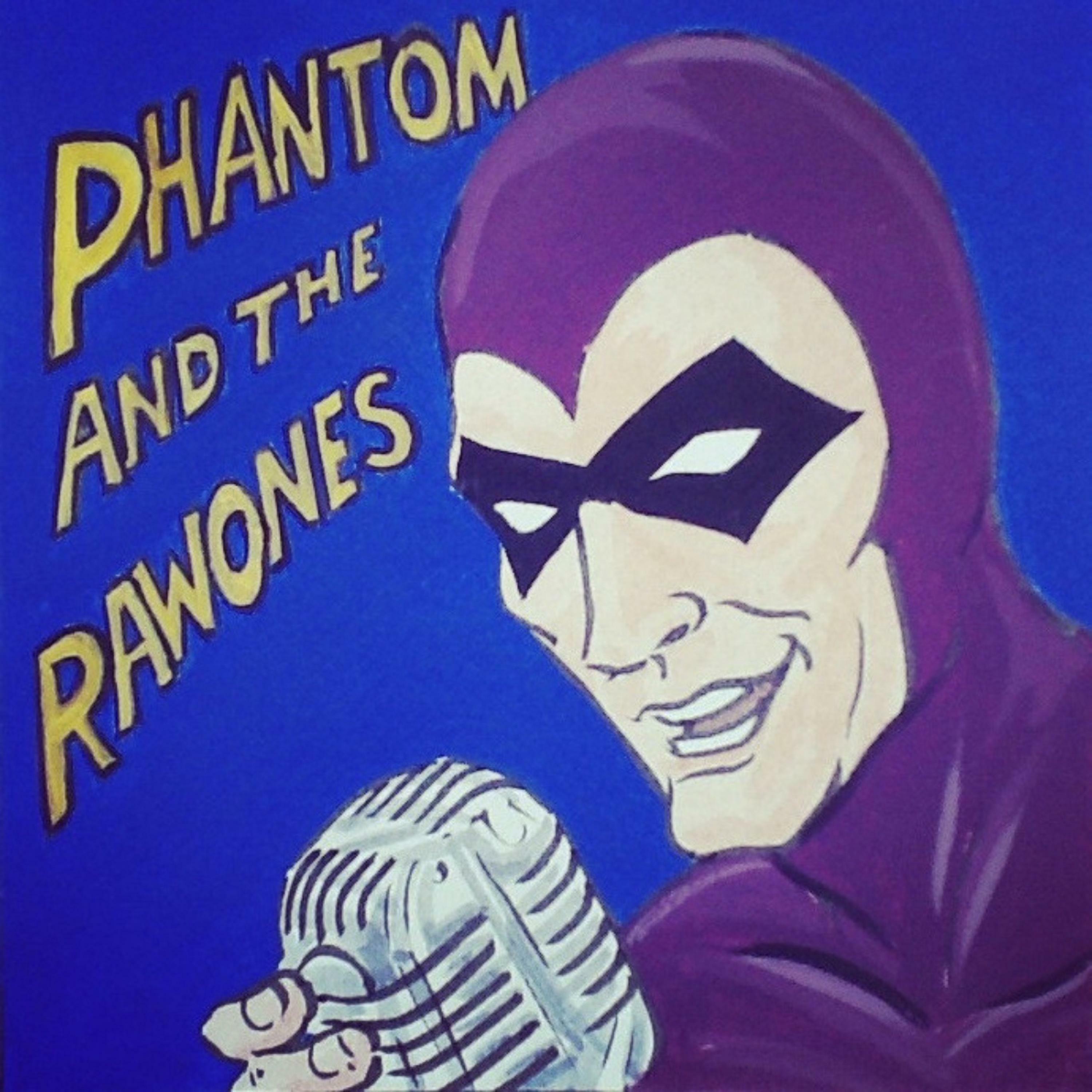 Track Image