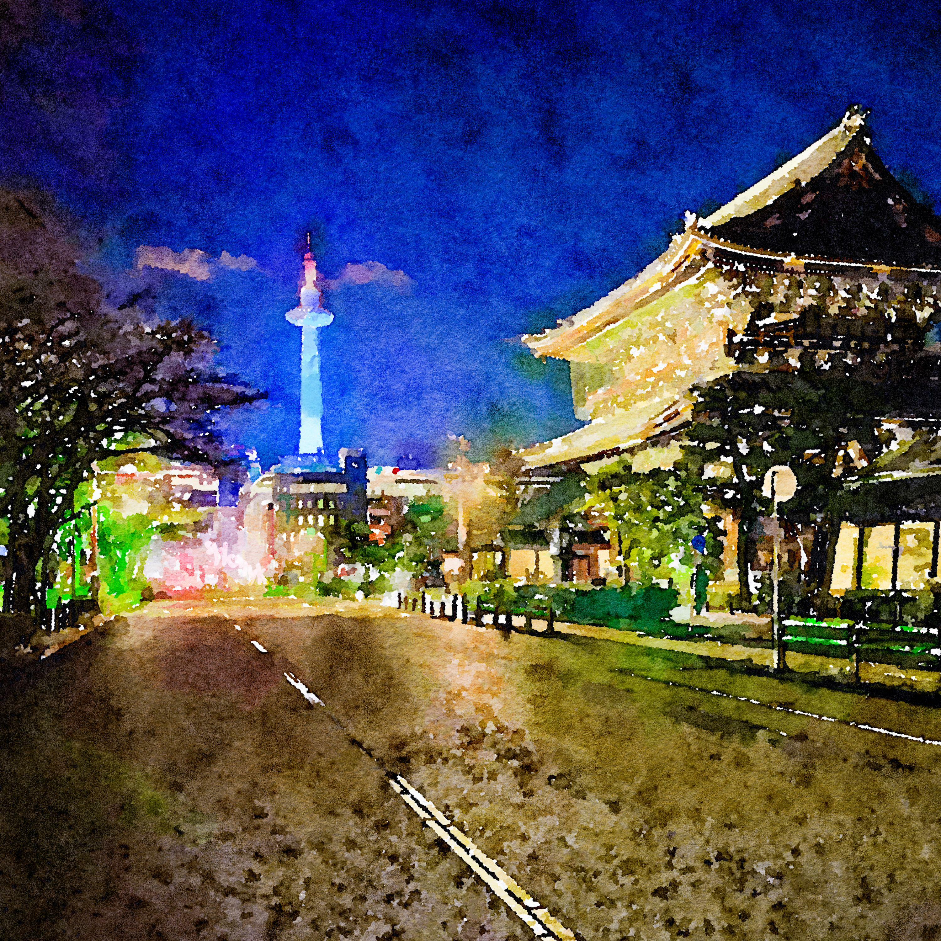 Track Image