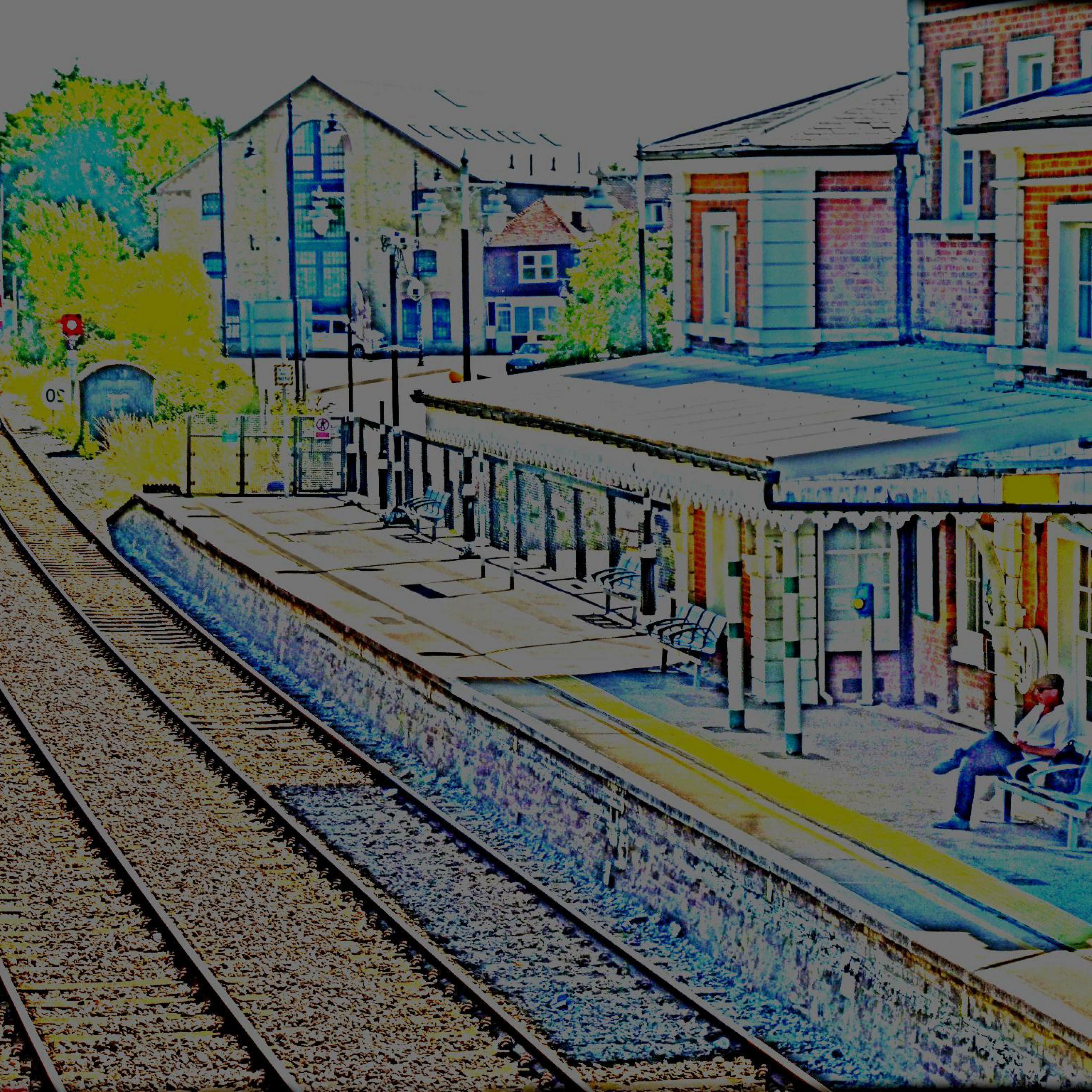 Track Image
