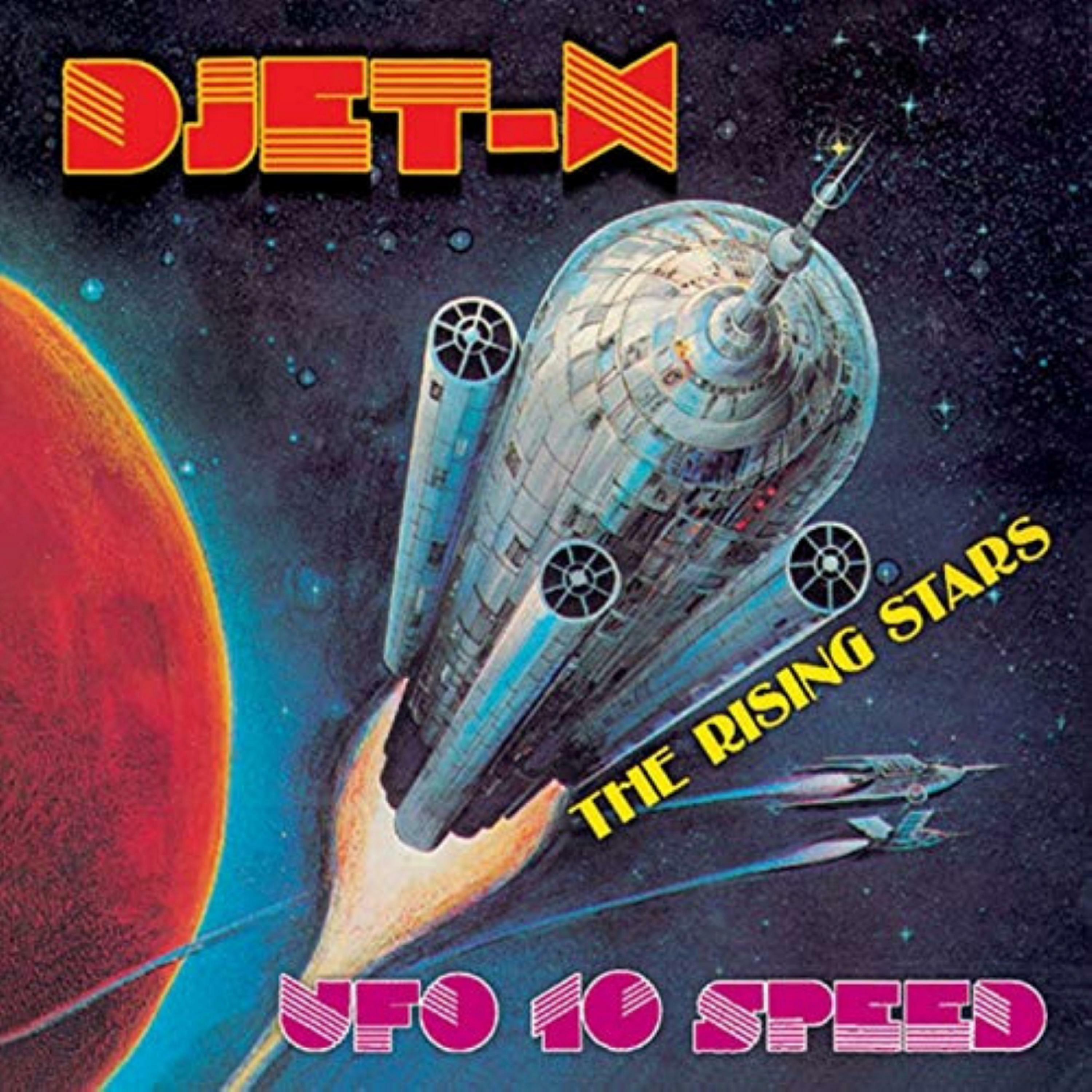 Track Image