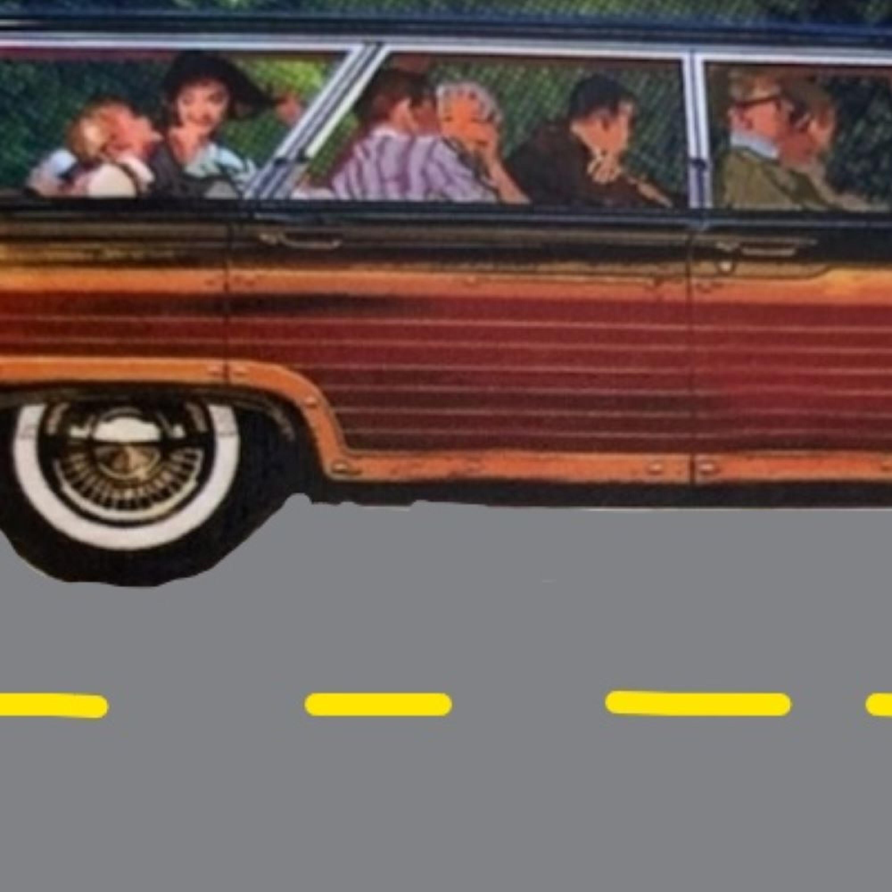 Track Image