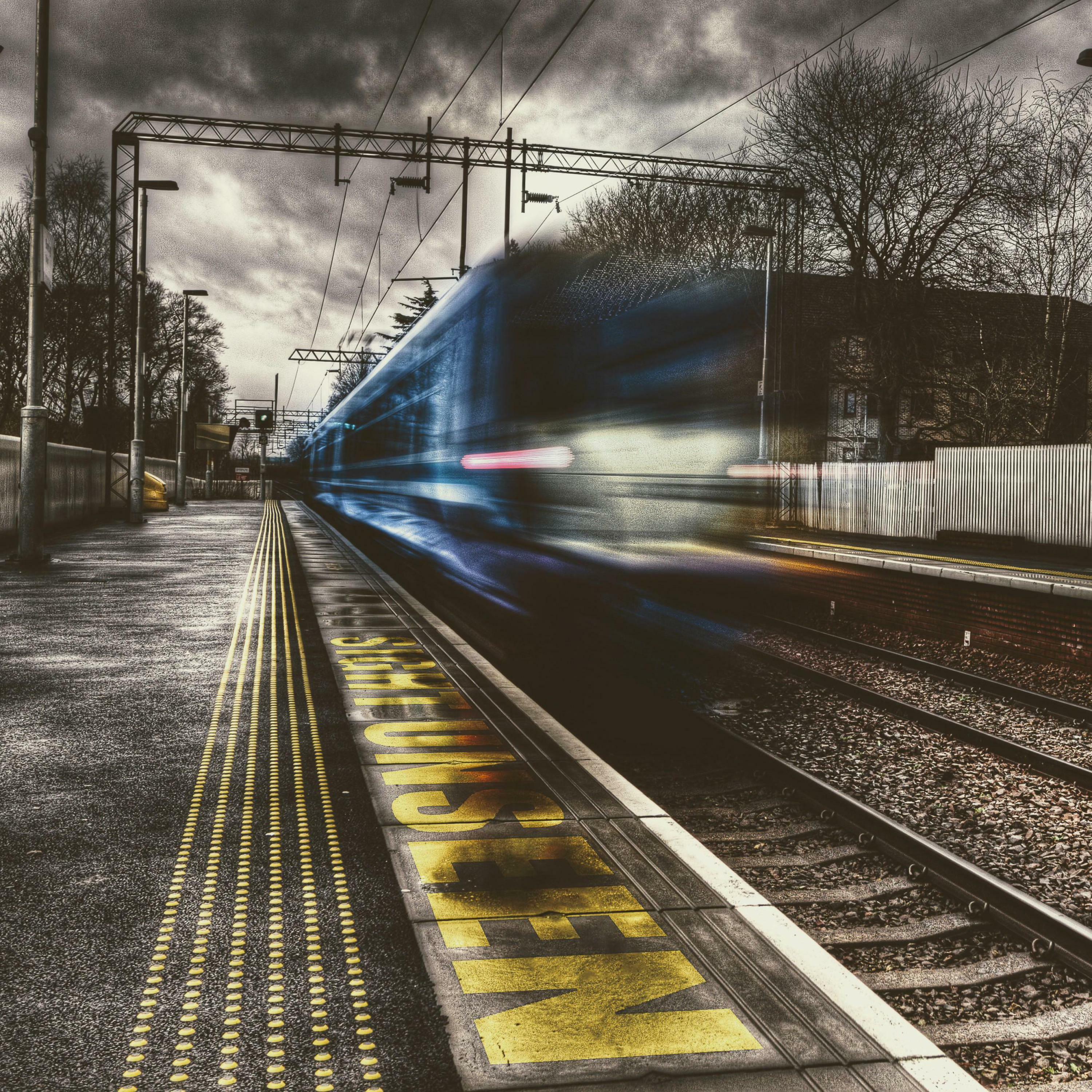Track Image