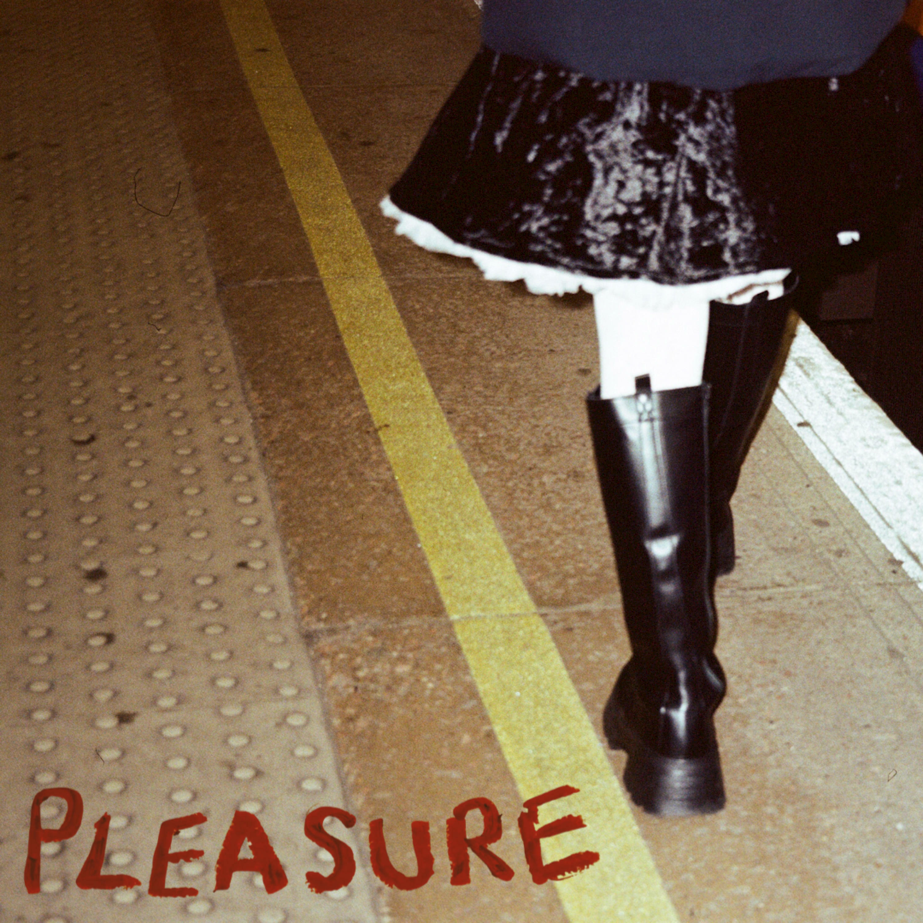 Track Image