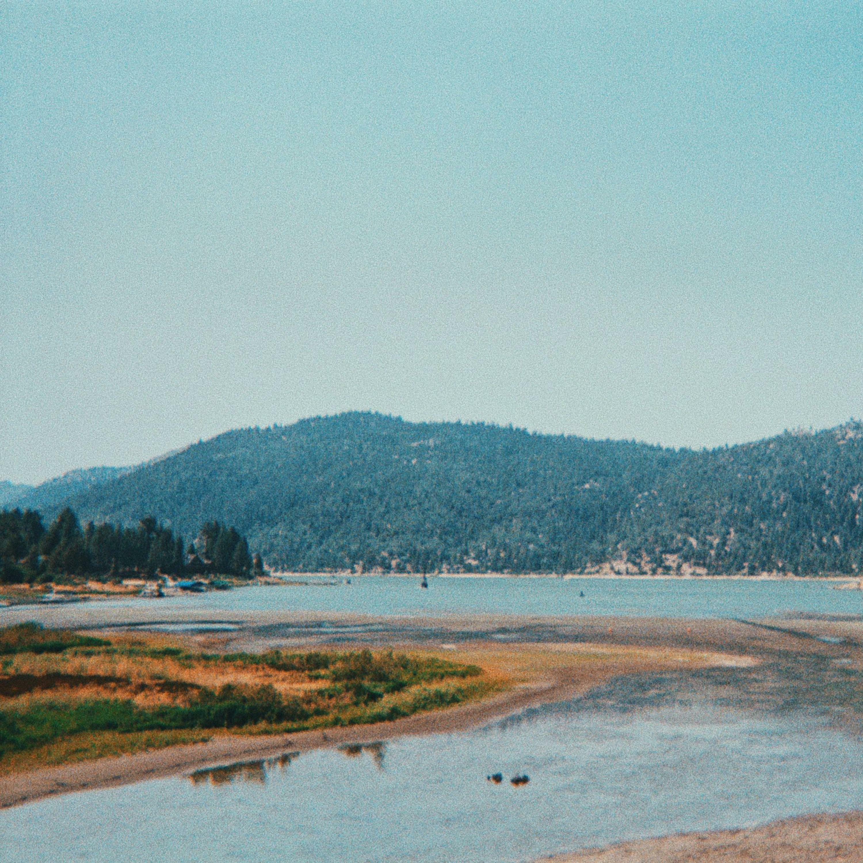Track Image
